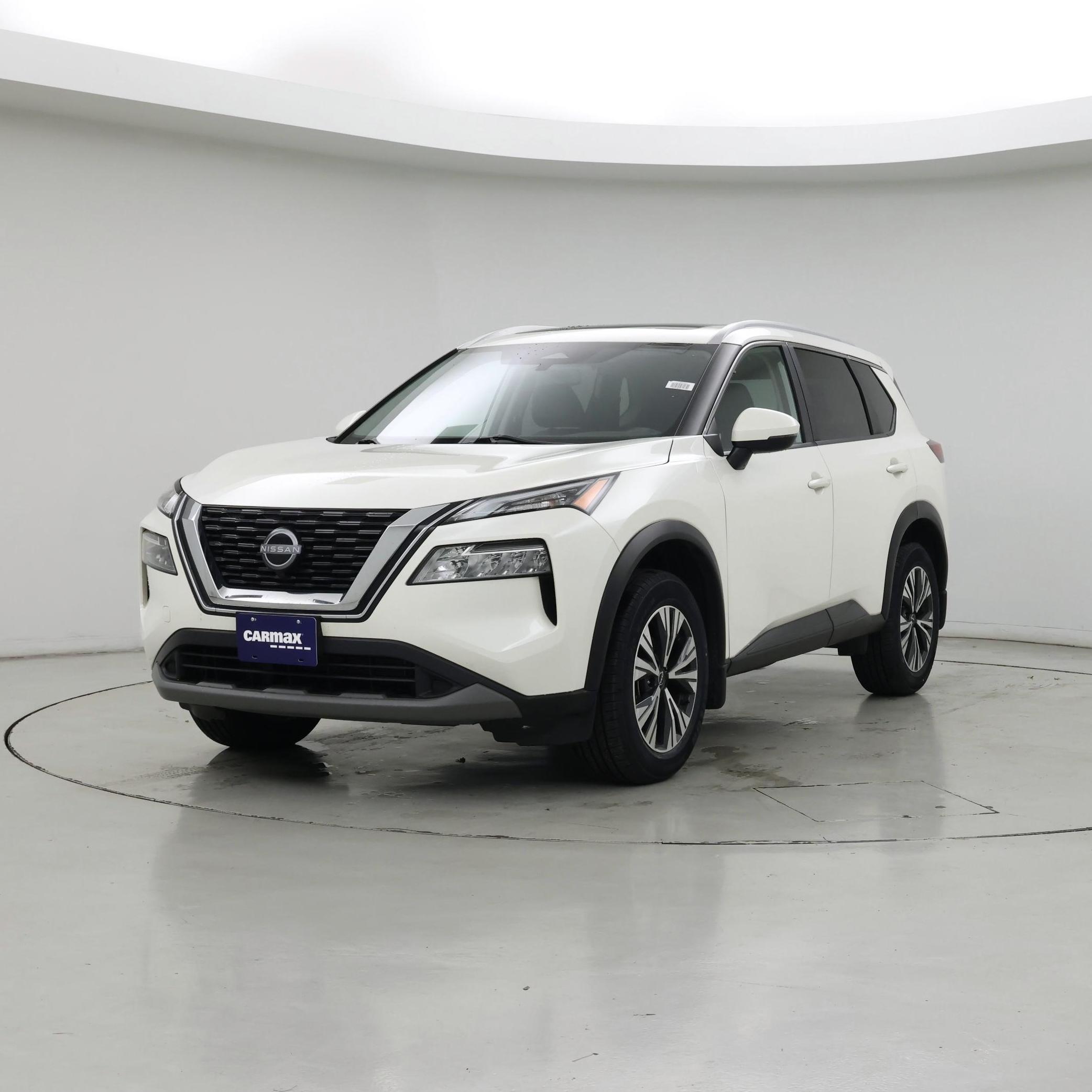 Thumbnail: 2022 Nissan Rogue - 4