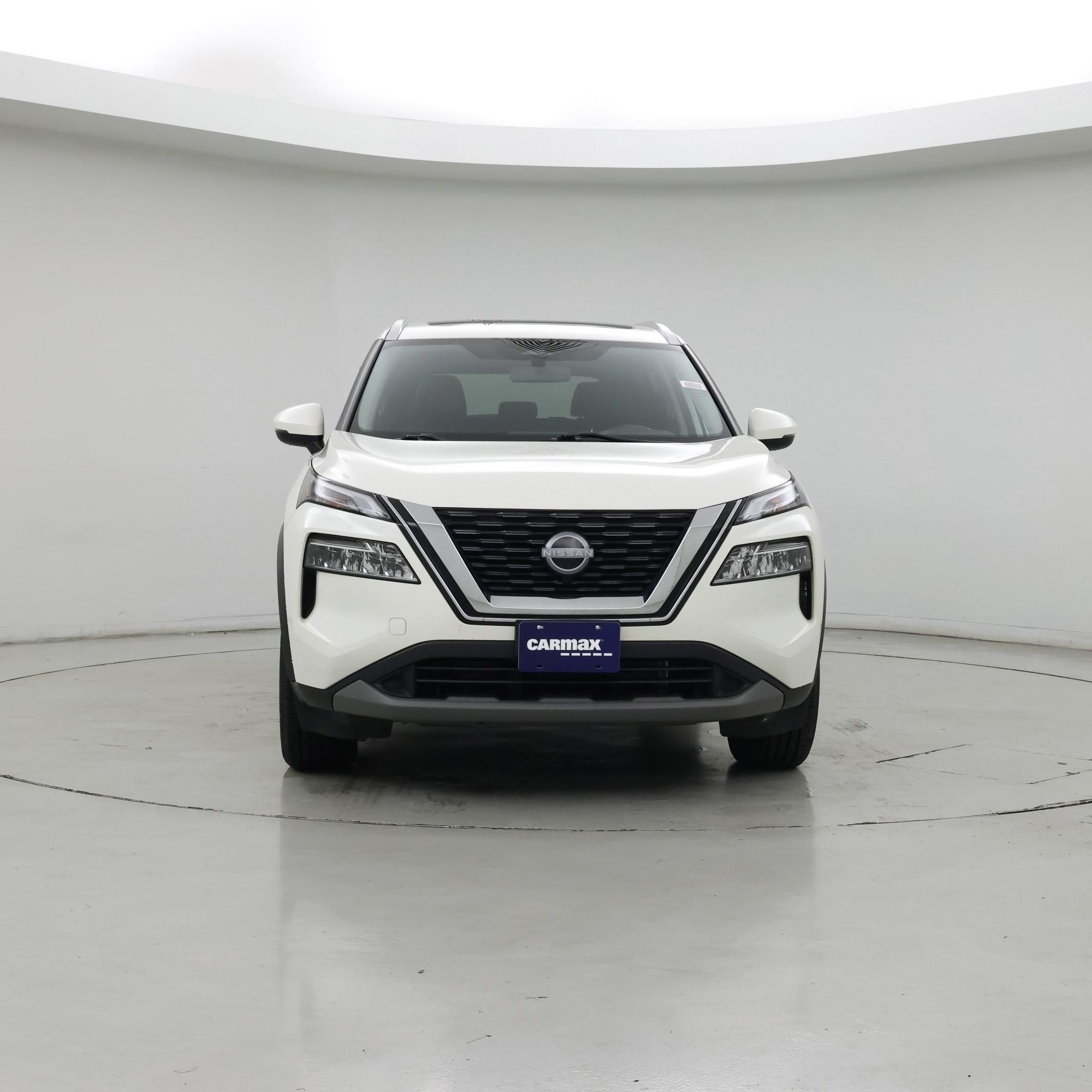 Thumbnail: 2022 Nissan Rogue - 5