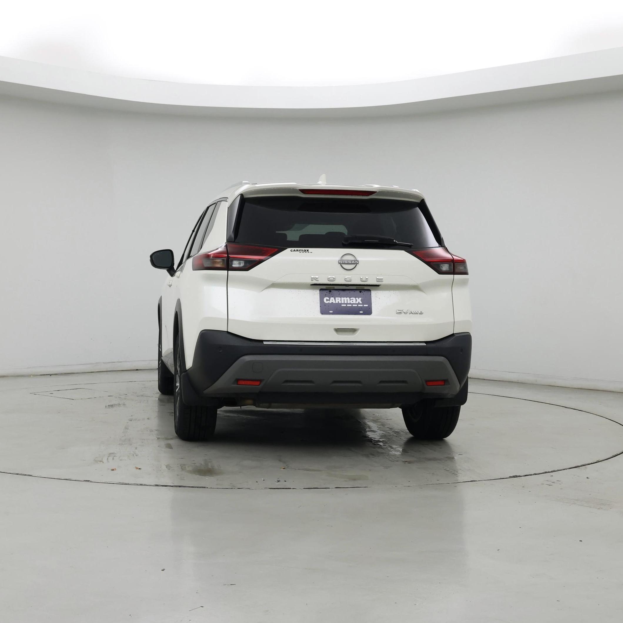 Thumbnail: 2022 Nissan Rogue - 6