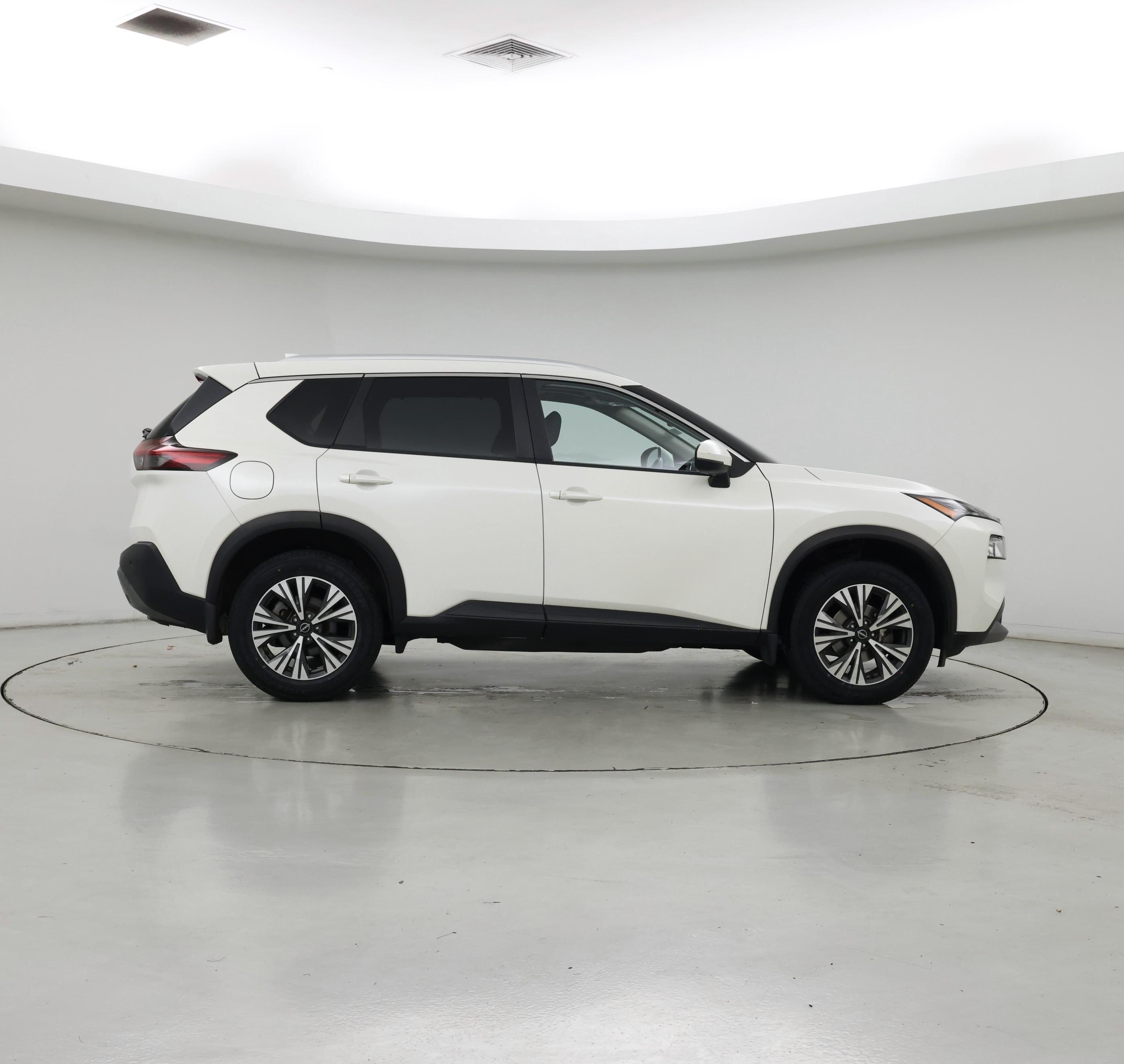 Thumbnail: 2022 Nissan Rogue - 7