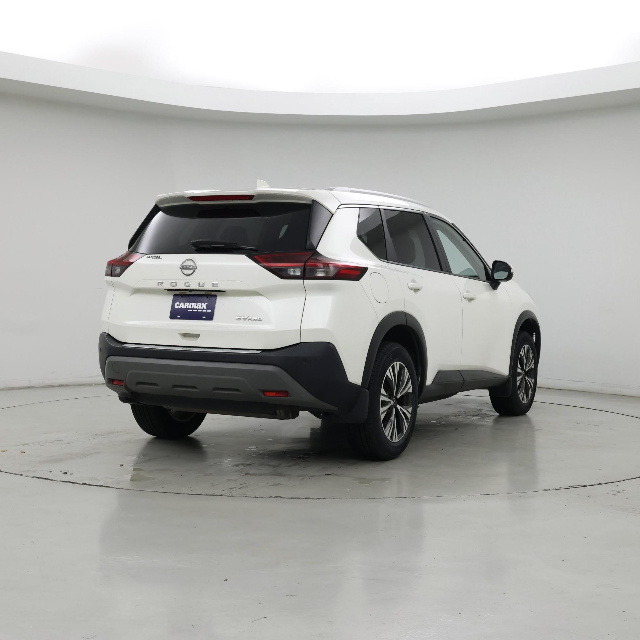 Thumbnail: 2022 Nissan Rogue - 8