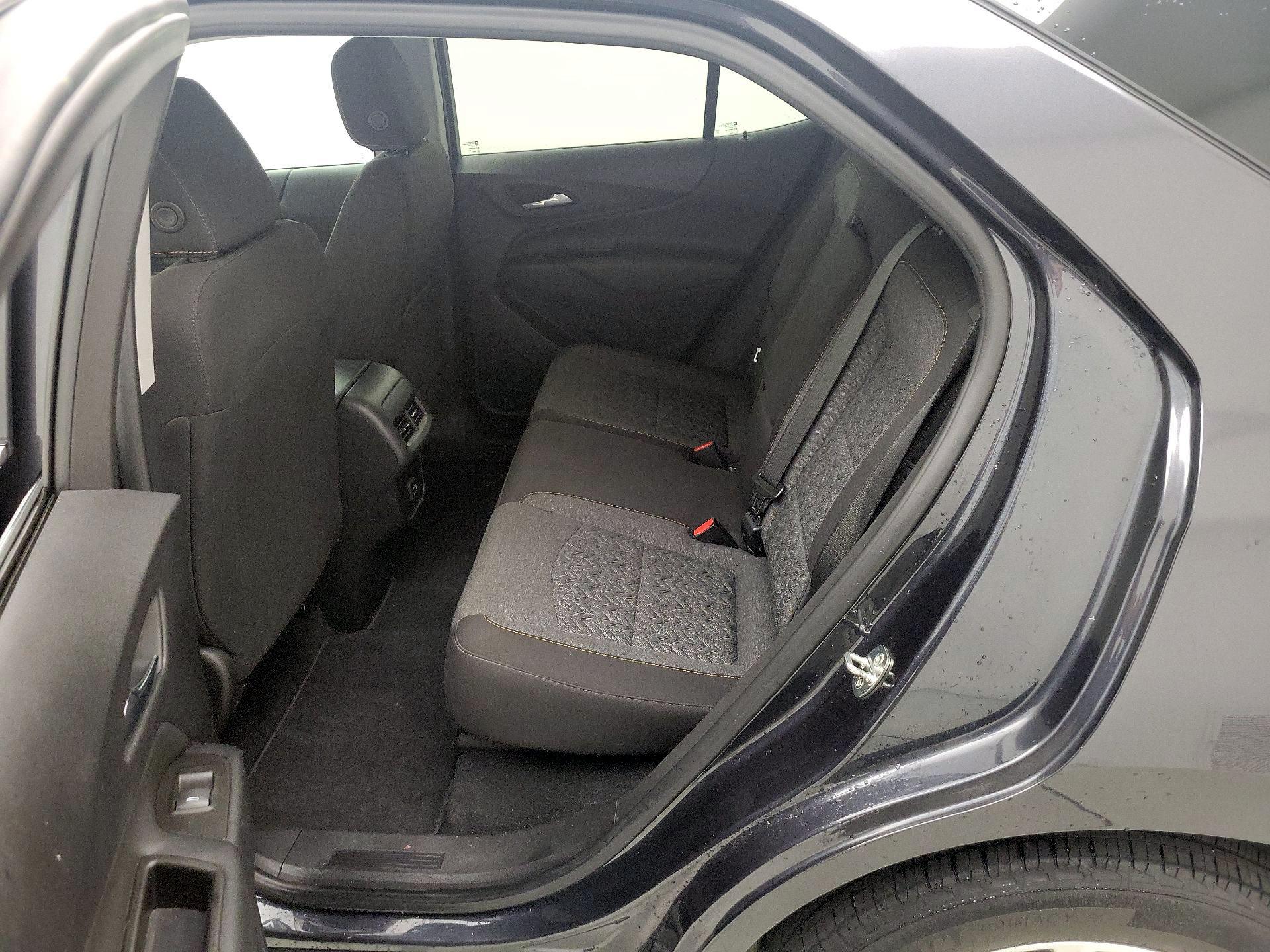 Thumbnail: 2022 Chevrolet Equinox - 19