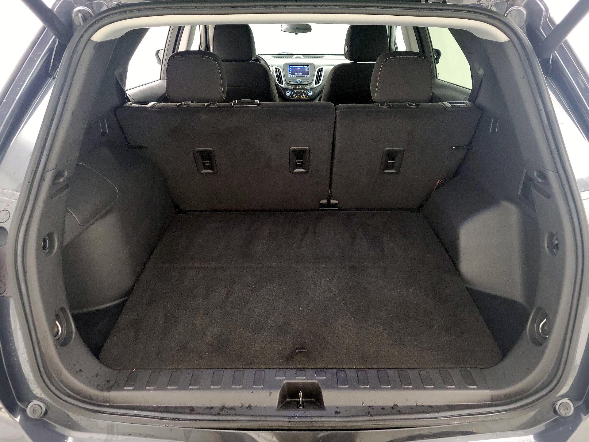 Thumbnail: 2022 Chevrolet Equinox - 20