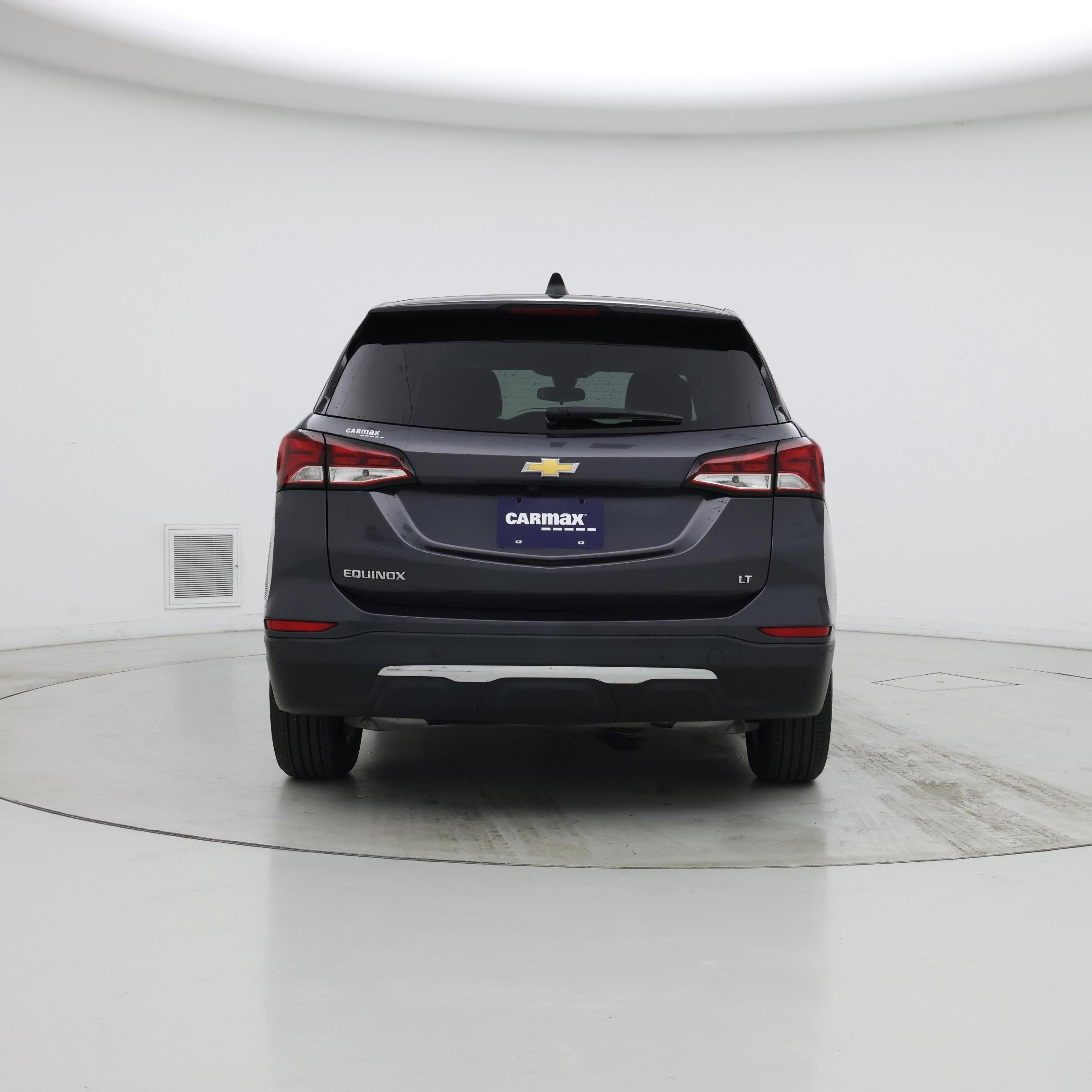 Thumbnail: 2022 Chevrolet Equinox - 6