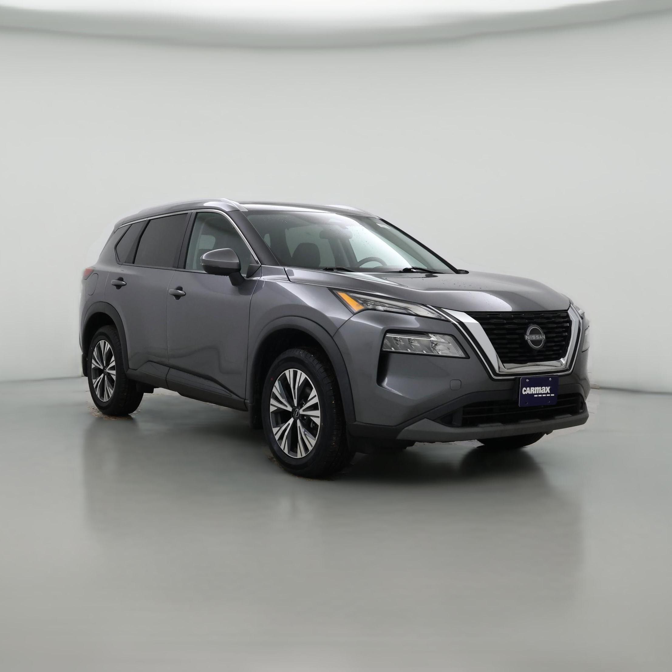 Thumbnail: 2023 Nissan Rogue - 1