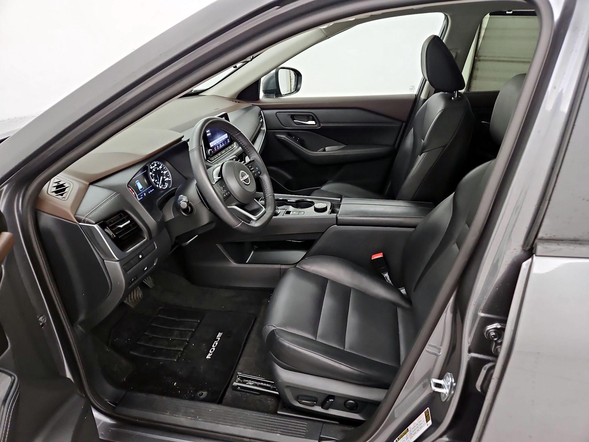 Thumbnail: 2023 Nissan Rogue - 11