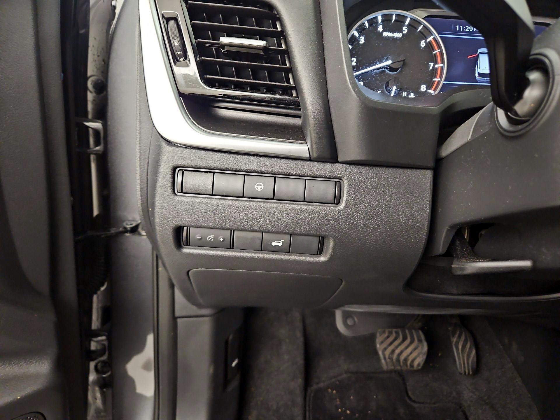 Thumbnail: 2023 Nissan Rogue - 13