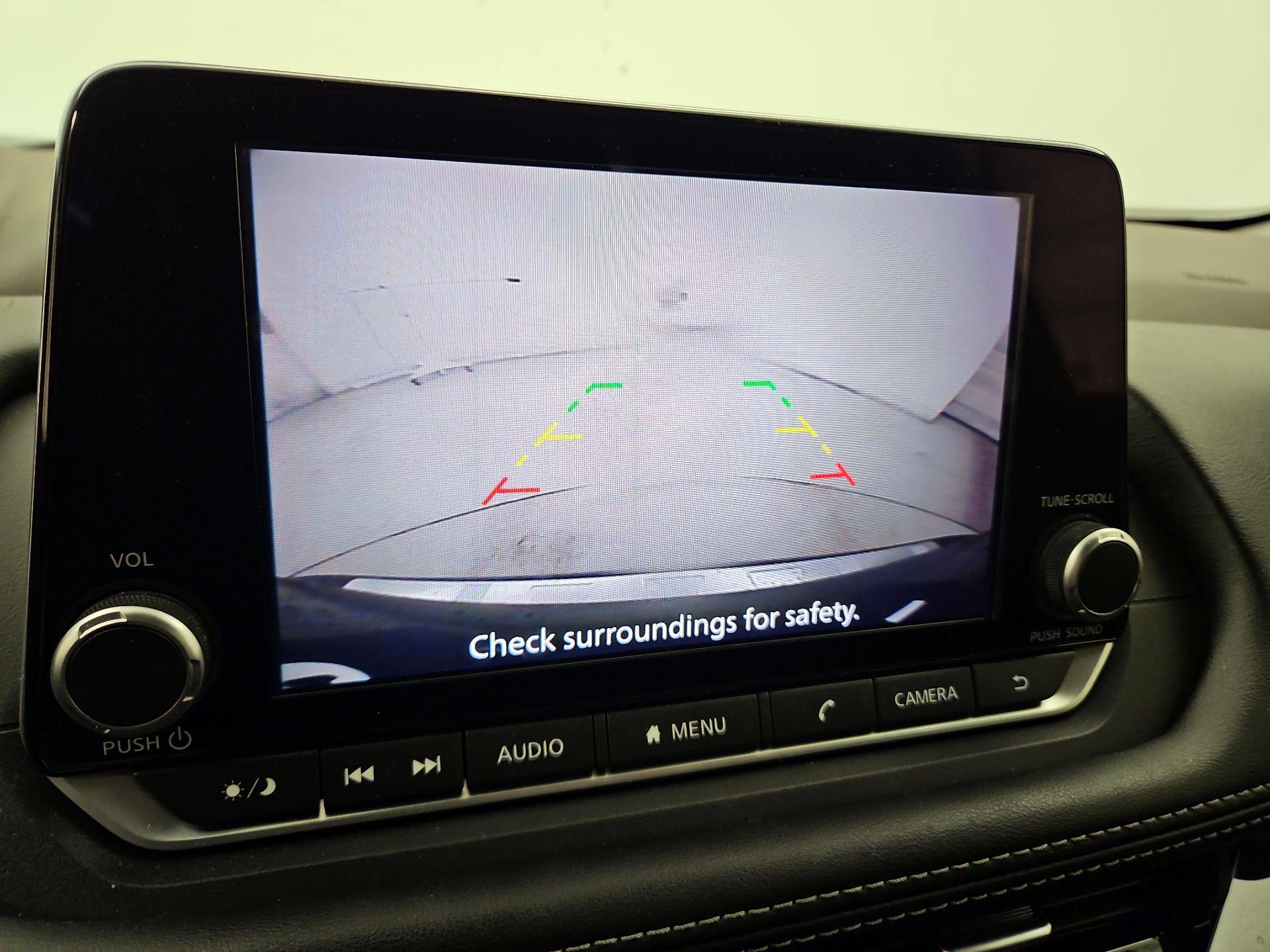 Thumbnail: 2023 Nissan Rogue - 14