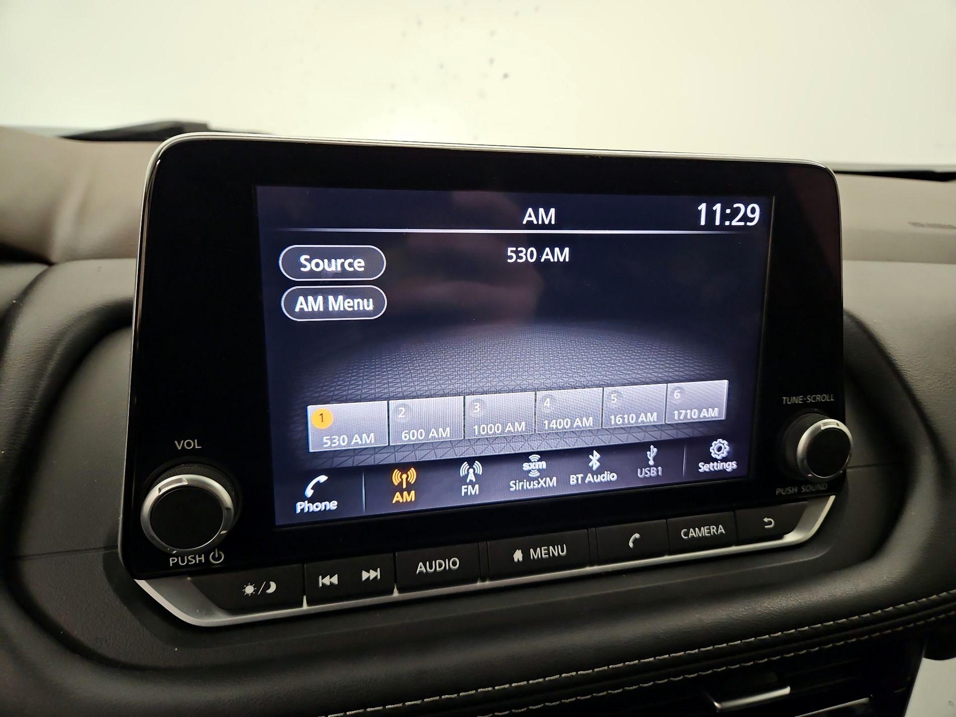 Thumbnail: 2023 Nissan Rogue - 15