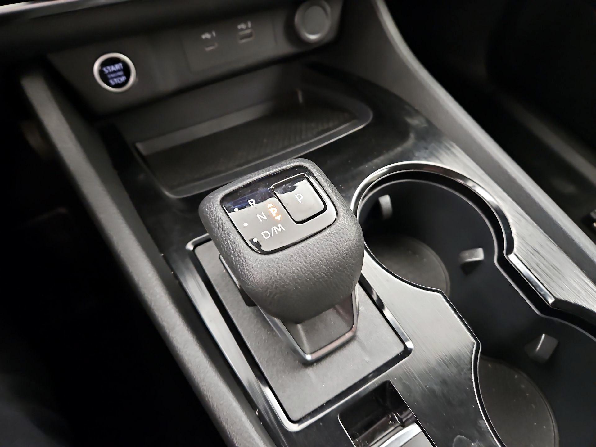 Thumbnail: 2023 Nissan Rogue - 17