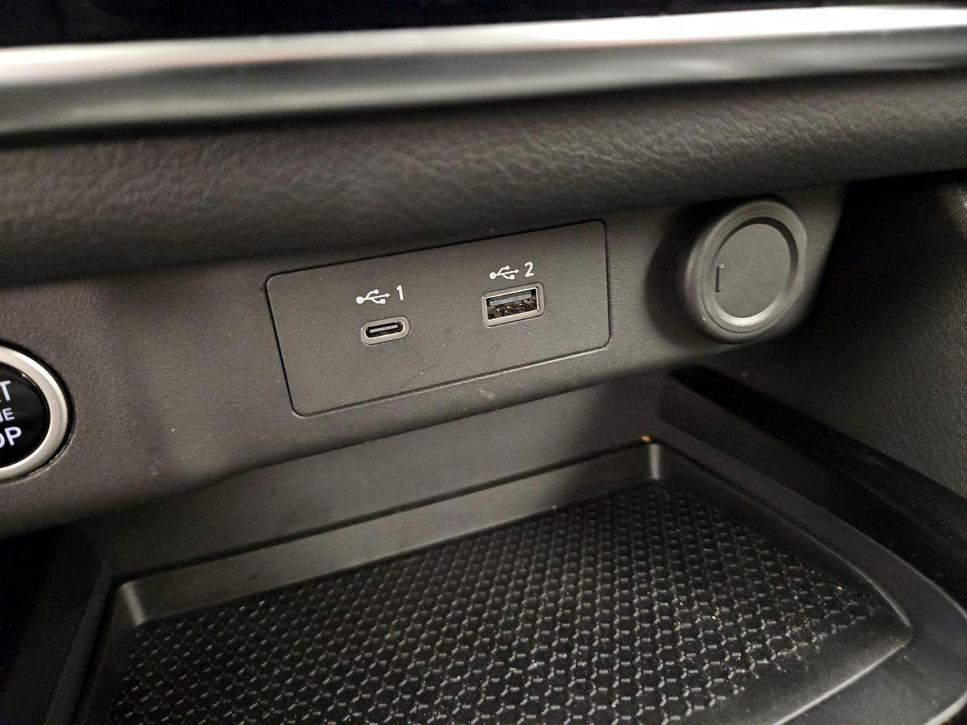 Thumbnail: 2023 Nissan Rogue - 18