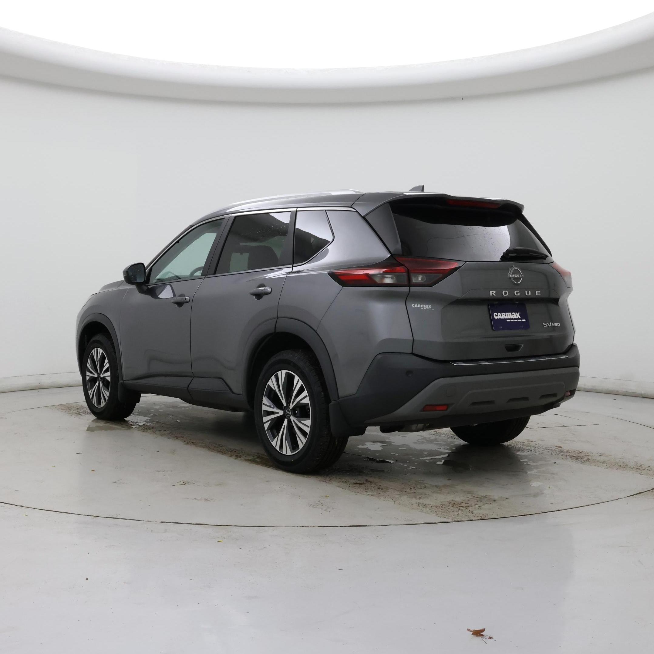 Thumbnail: 2023 Nissan Rogue - 2