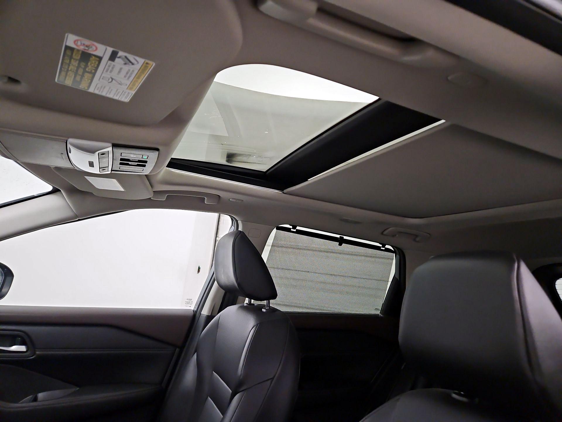 Thumbnail: 2023 Nissan Rogue - 19