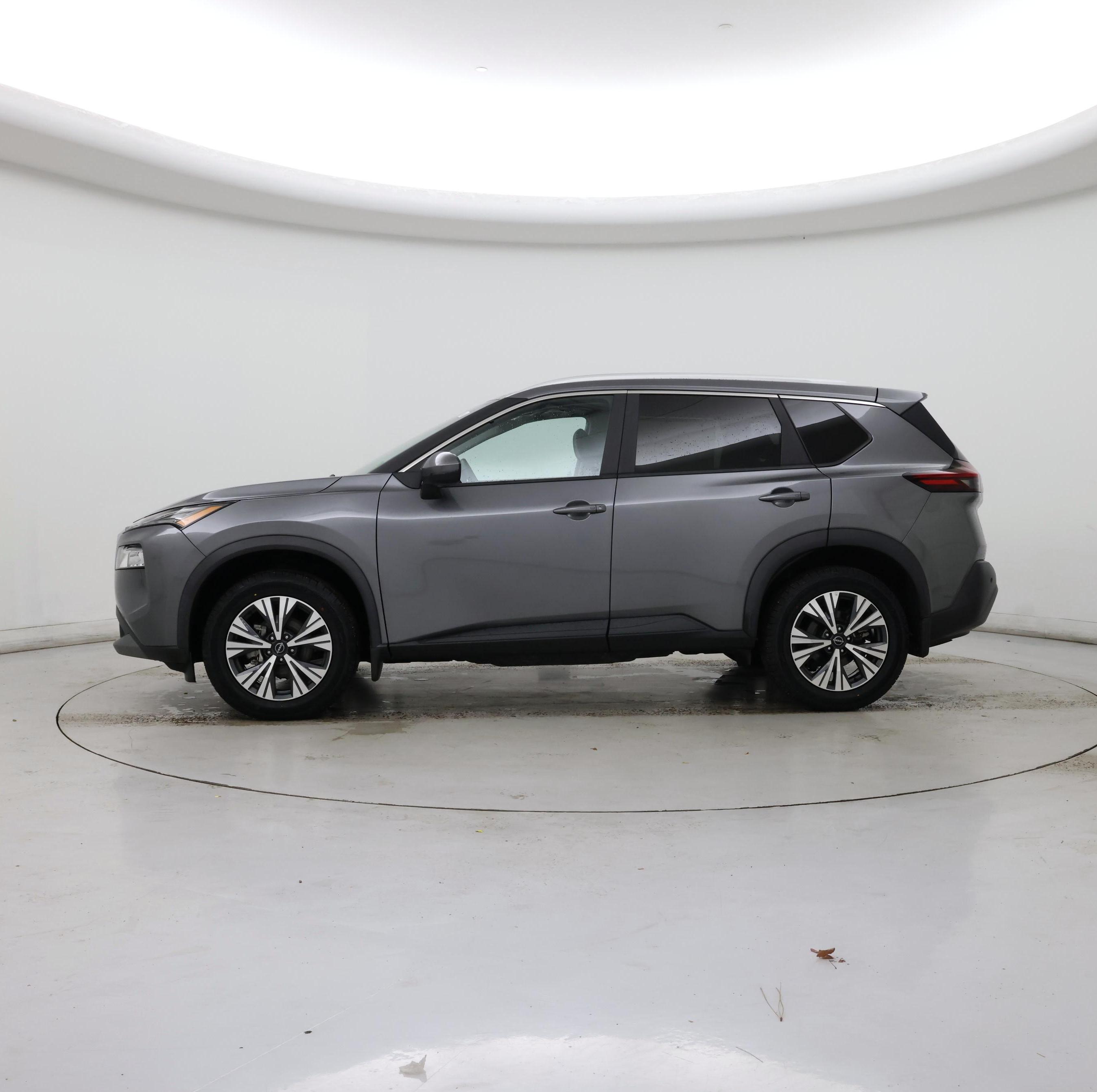 Thumbnail: 2023 Nissan Rogue - 3