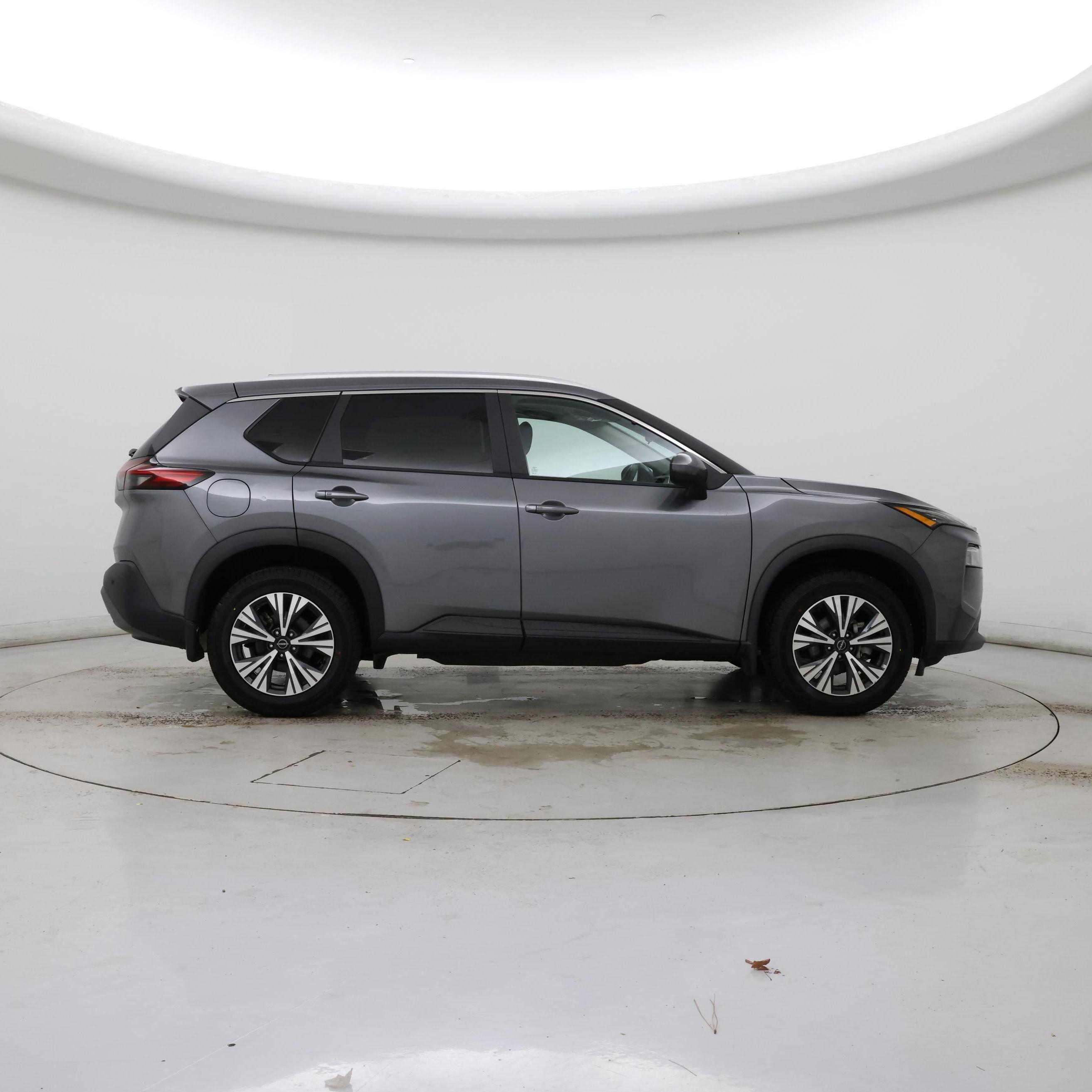 Thumbnail: 2023 Nissan Rogue - 7