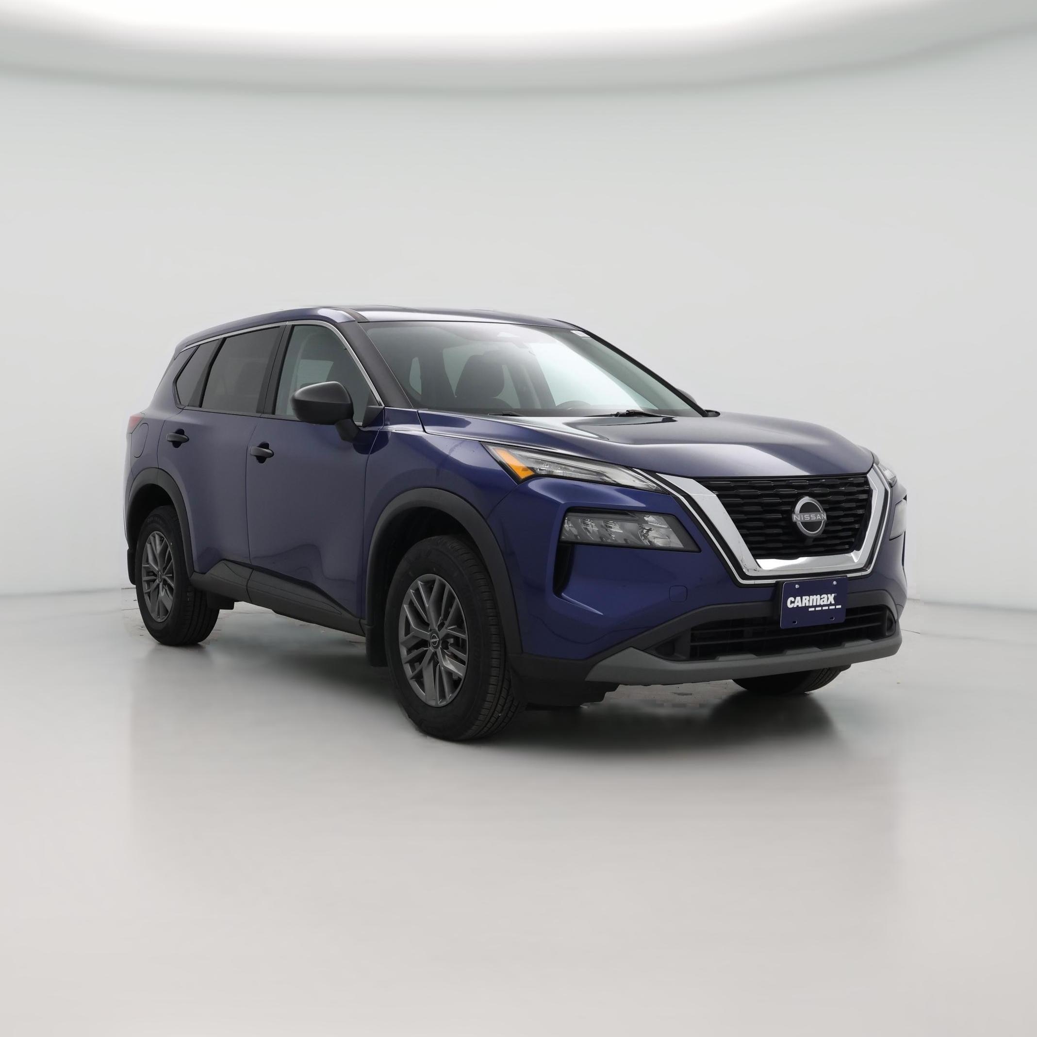 Thumbnail: 2023 Nissan Rogue - 1