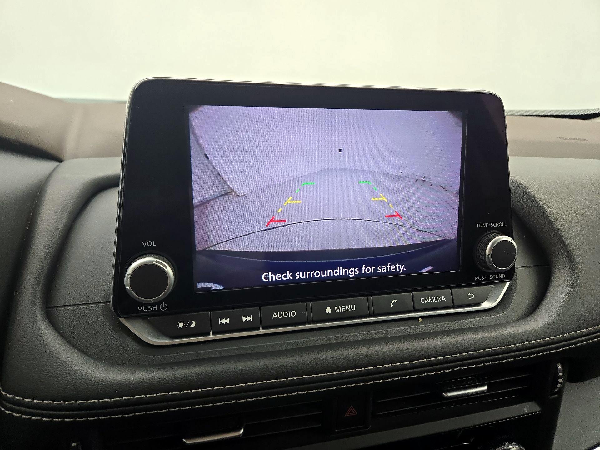 Thumbnail: 2023 Nissan Rogue - 14