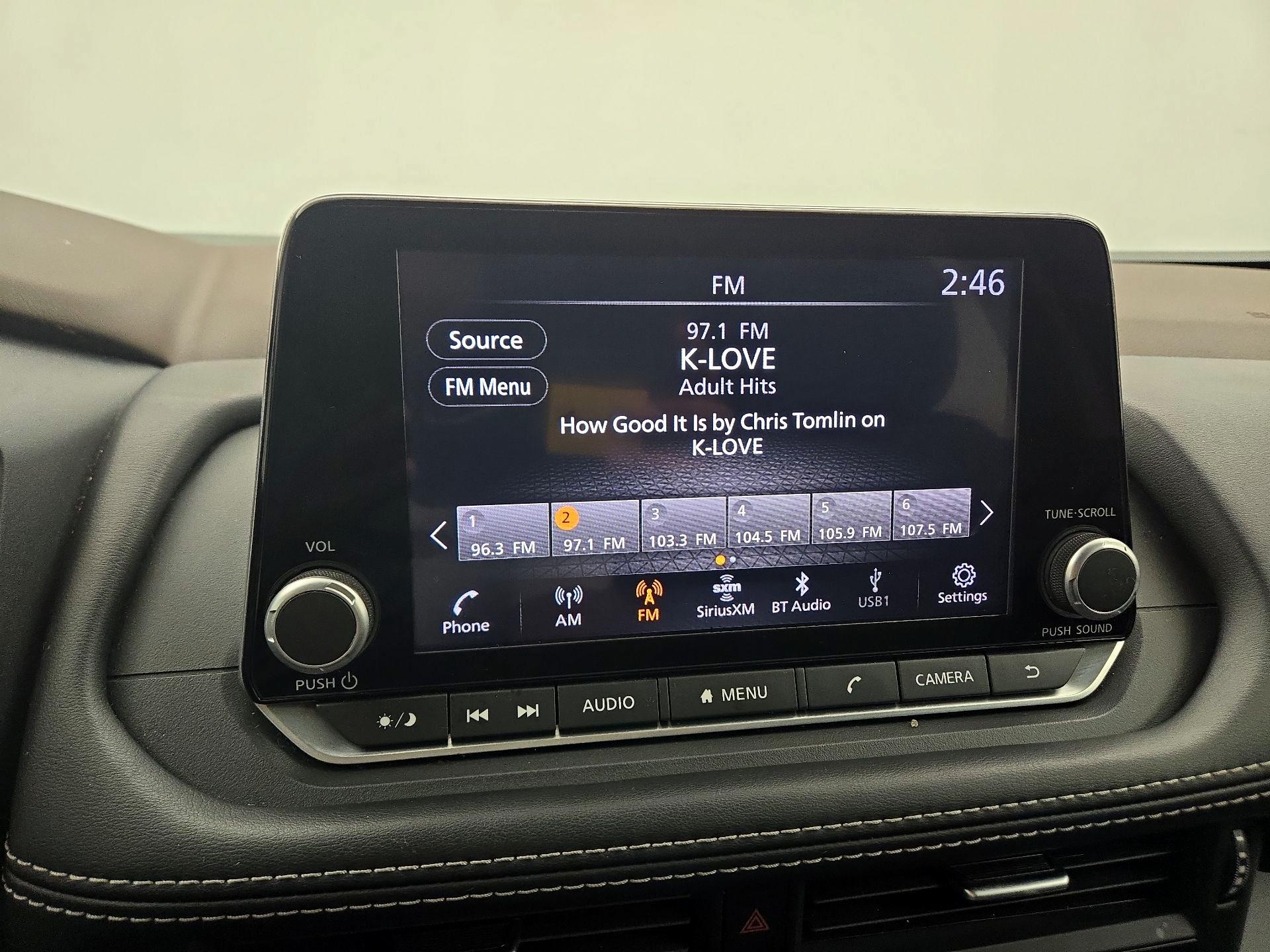 Thumbnail: 2023 Nissan Rogue - 15