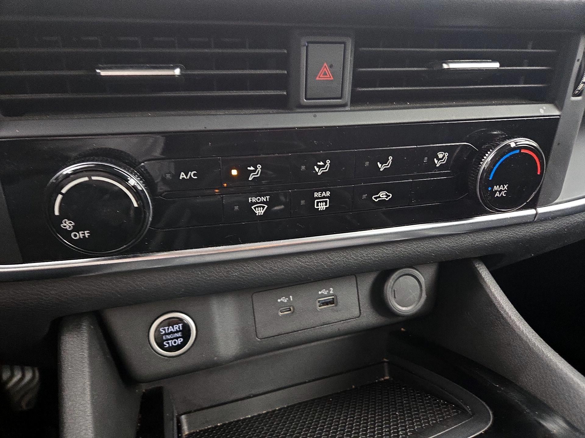 Thumbnail: 2023 Nissan Rogue - 16