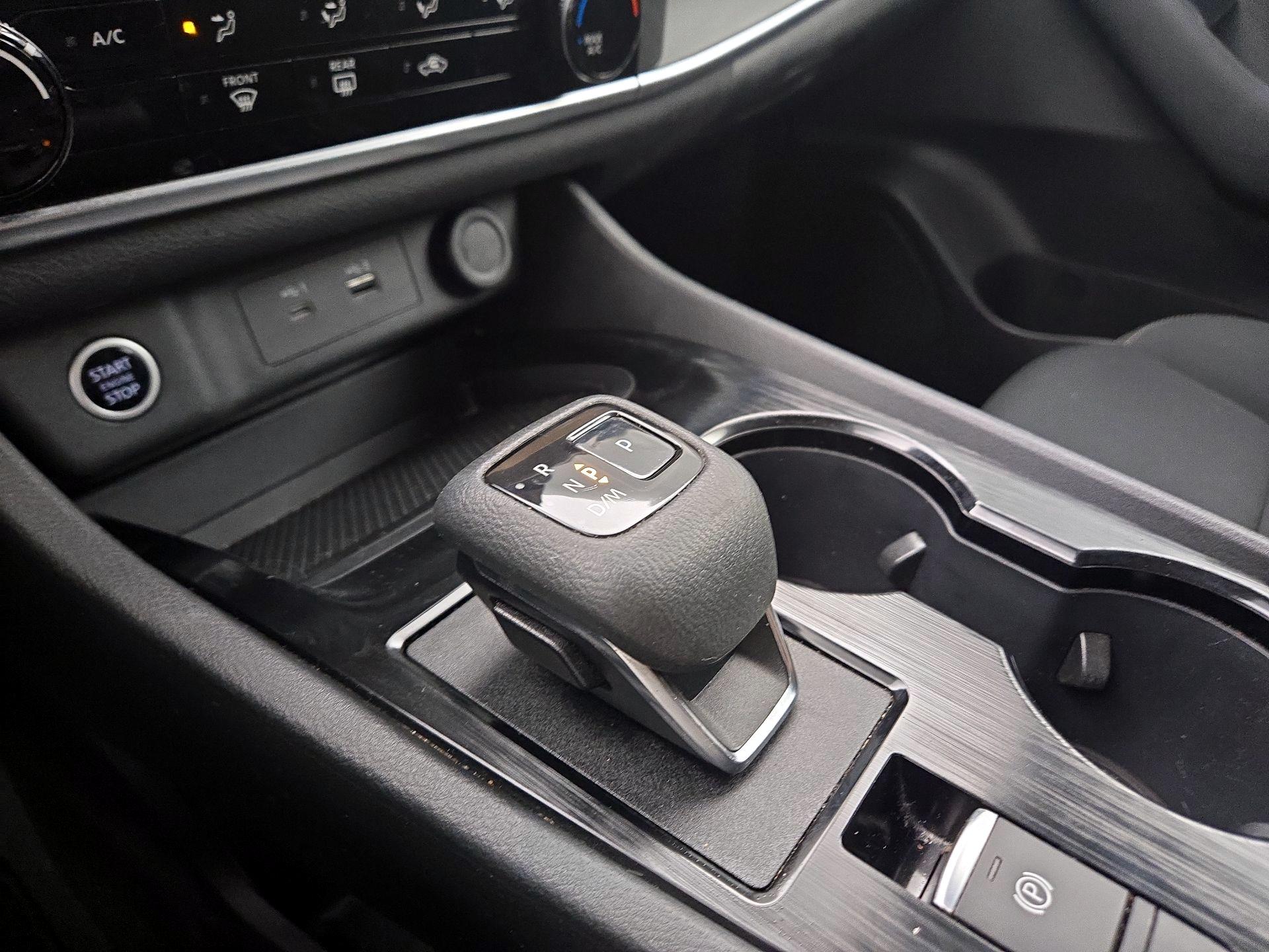 Thumbnail: 2023 Nissan Rogue - 17