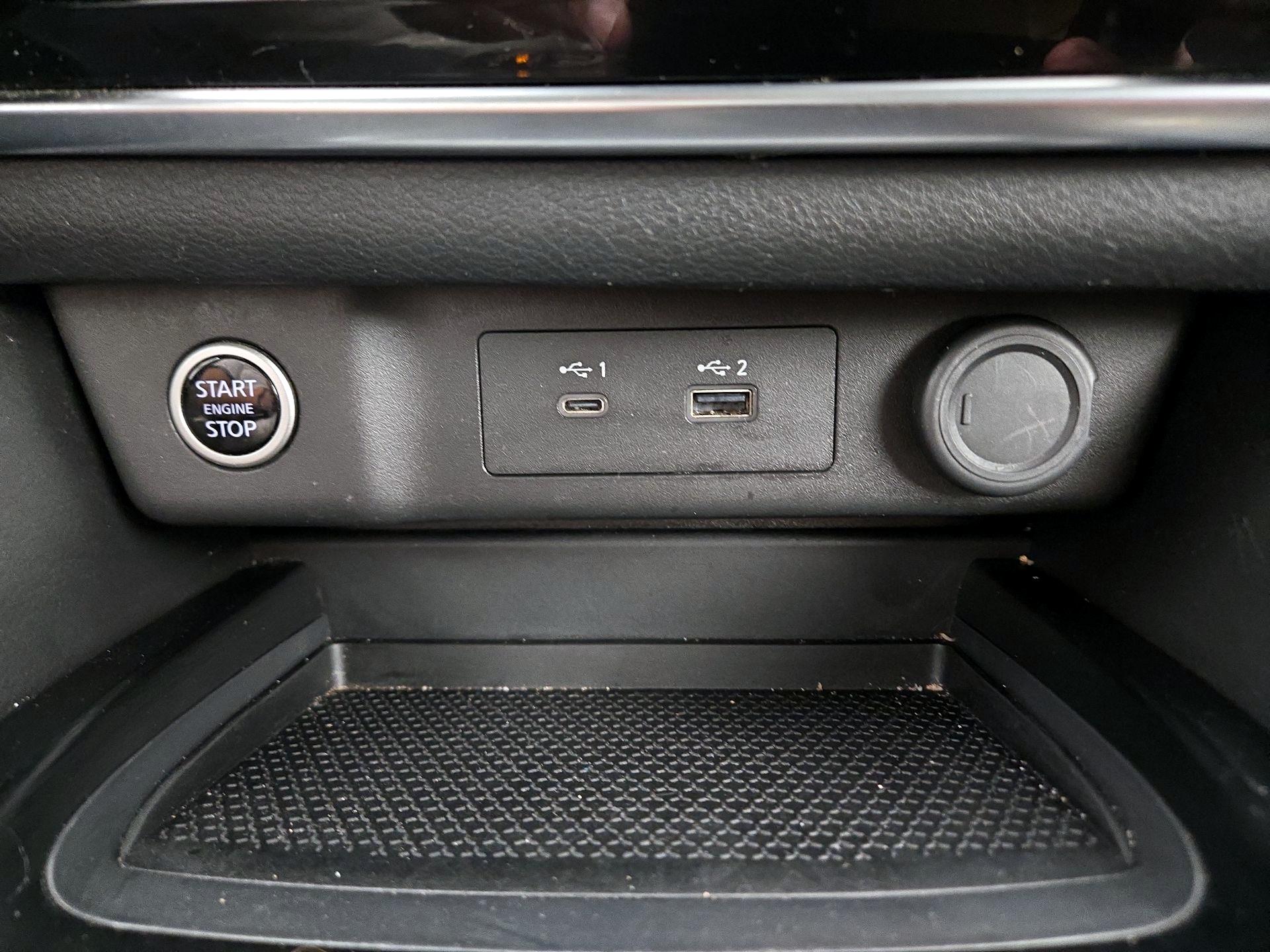 Thumbnail: 2023 Nissan Rogue - 18