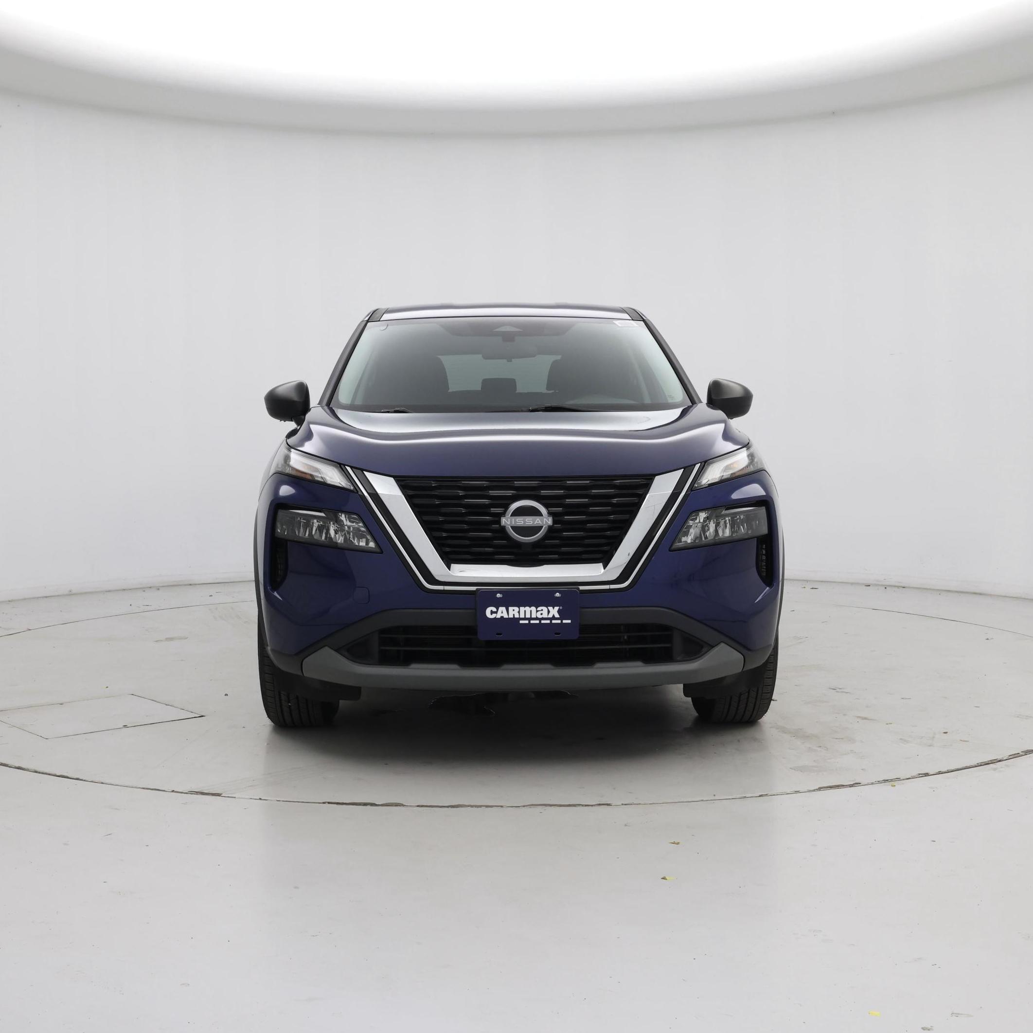 Thumbnail: 2023 Nissan Rogue - 5