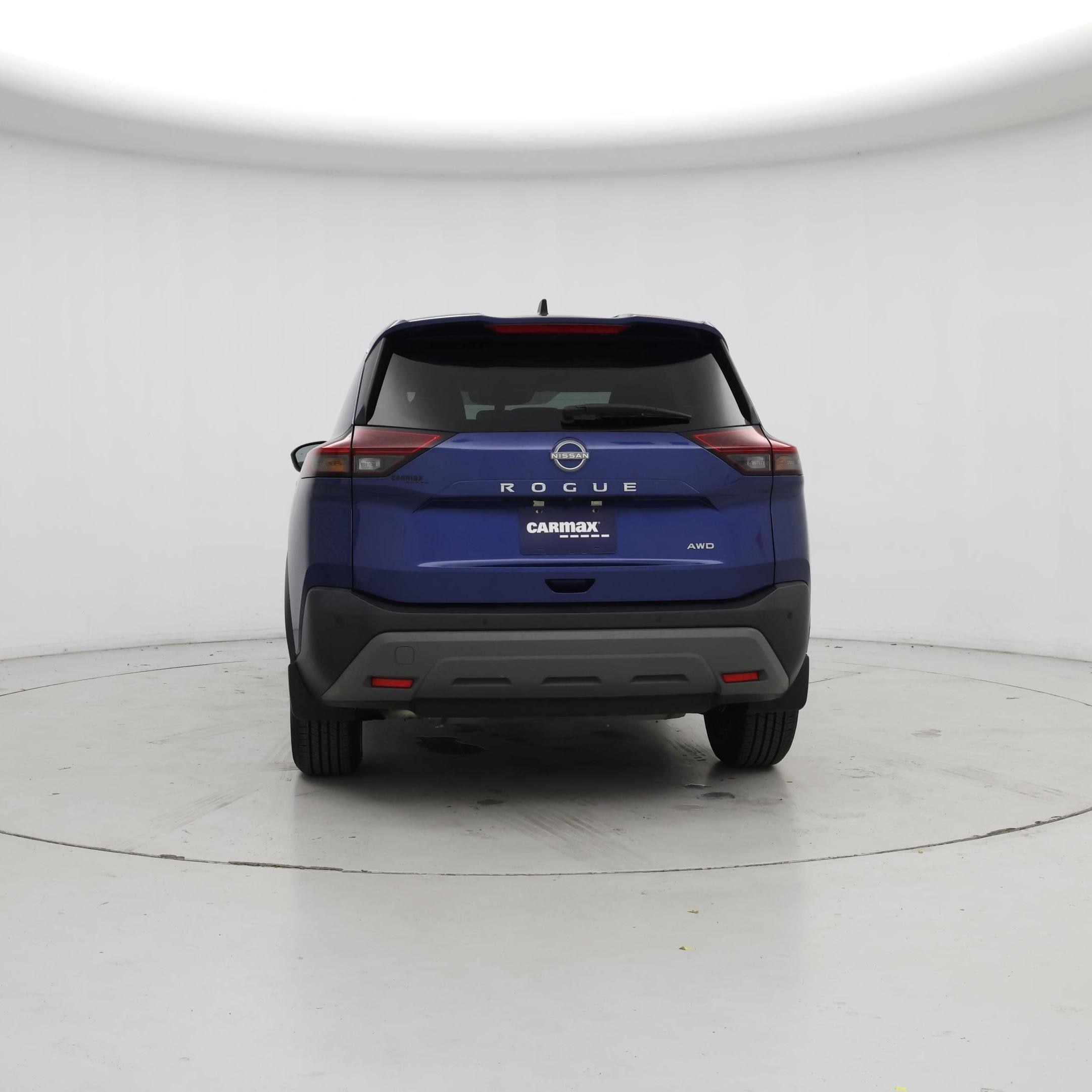 Thumbnail: 2023 Nissan Rogue - 6