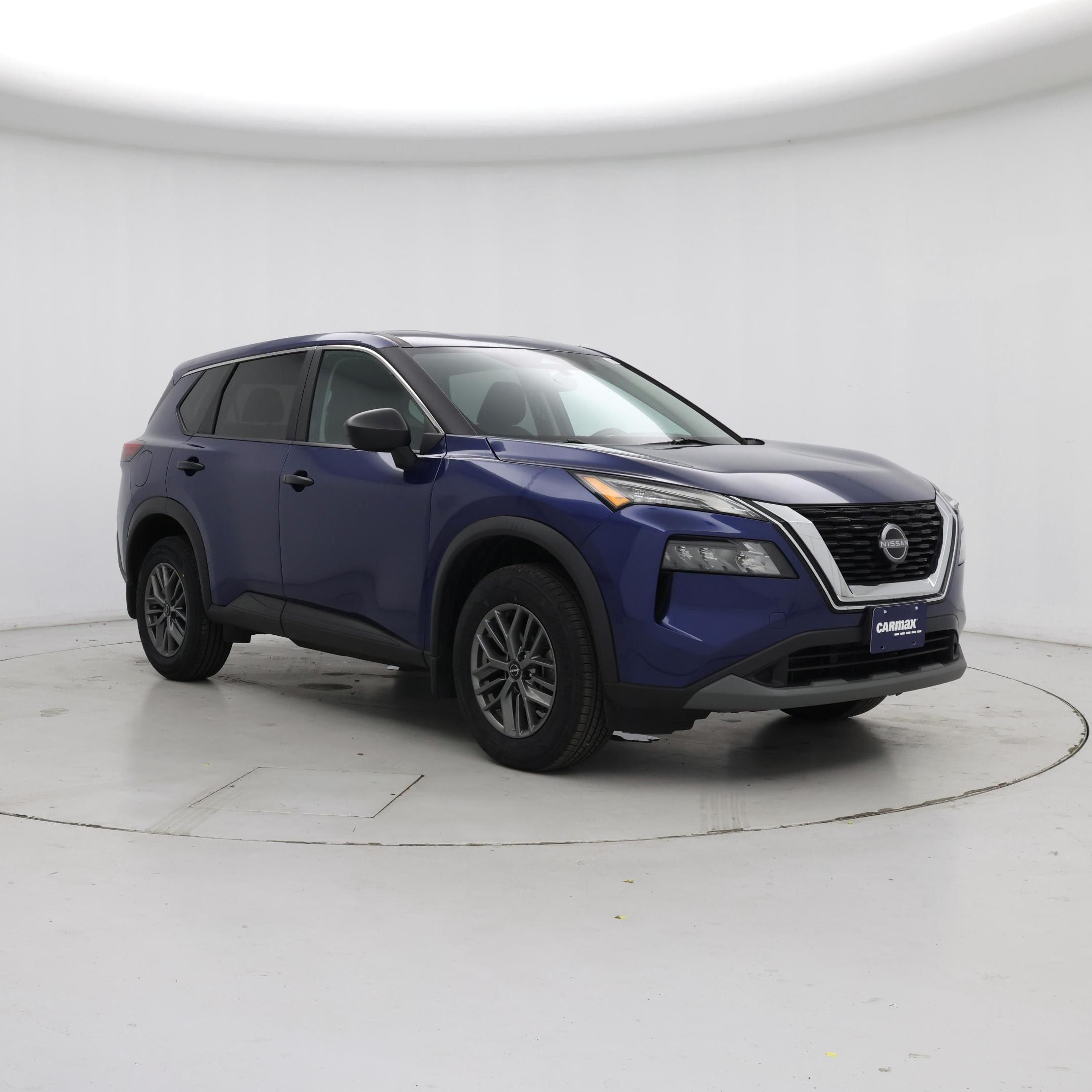 Thumbnail: 2023 Nissan Rogue - 7