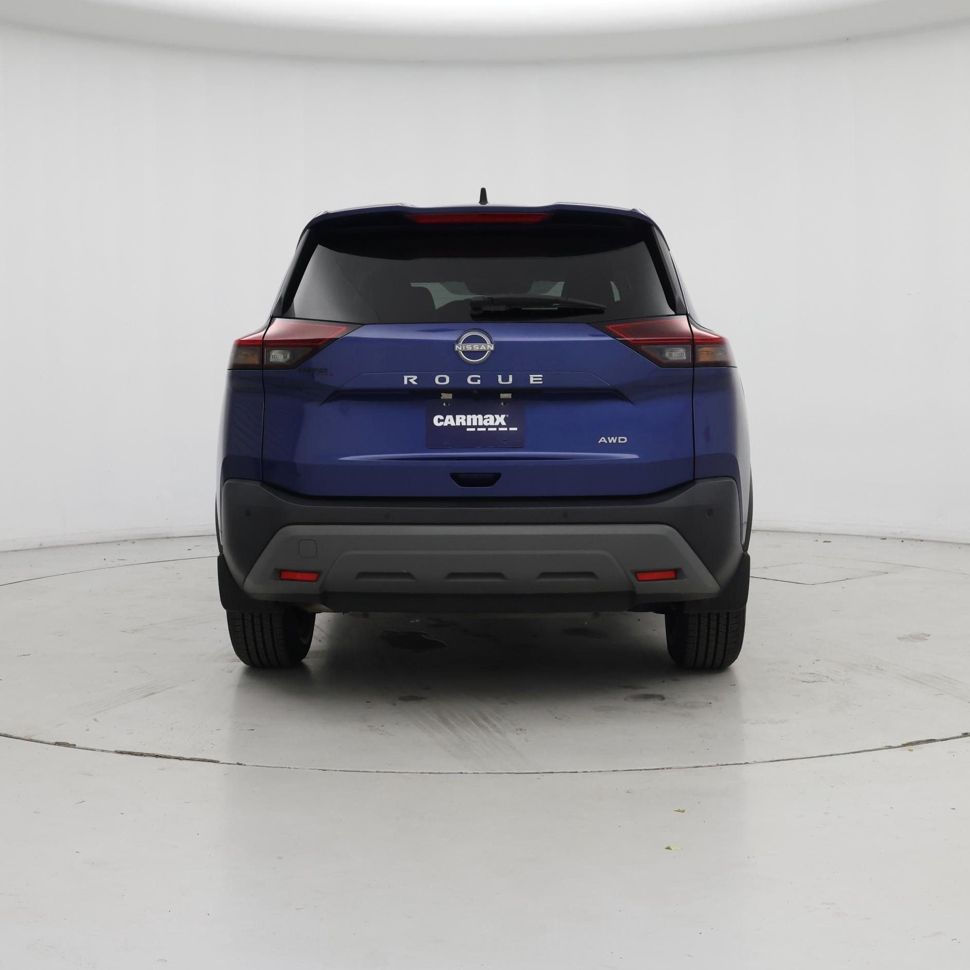 Thumbnail: 2023 Nissan Rogue - 8