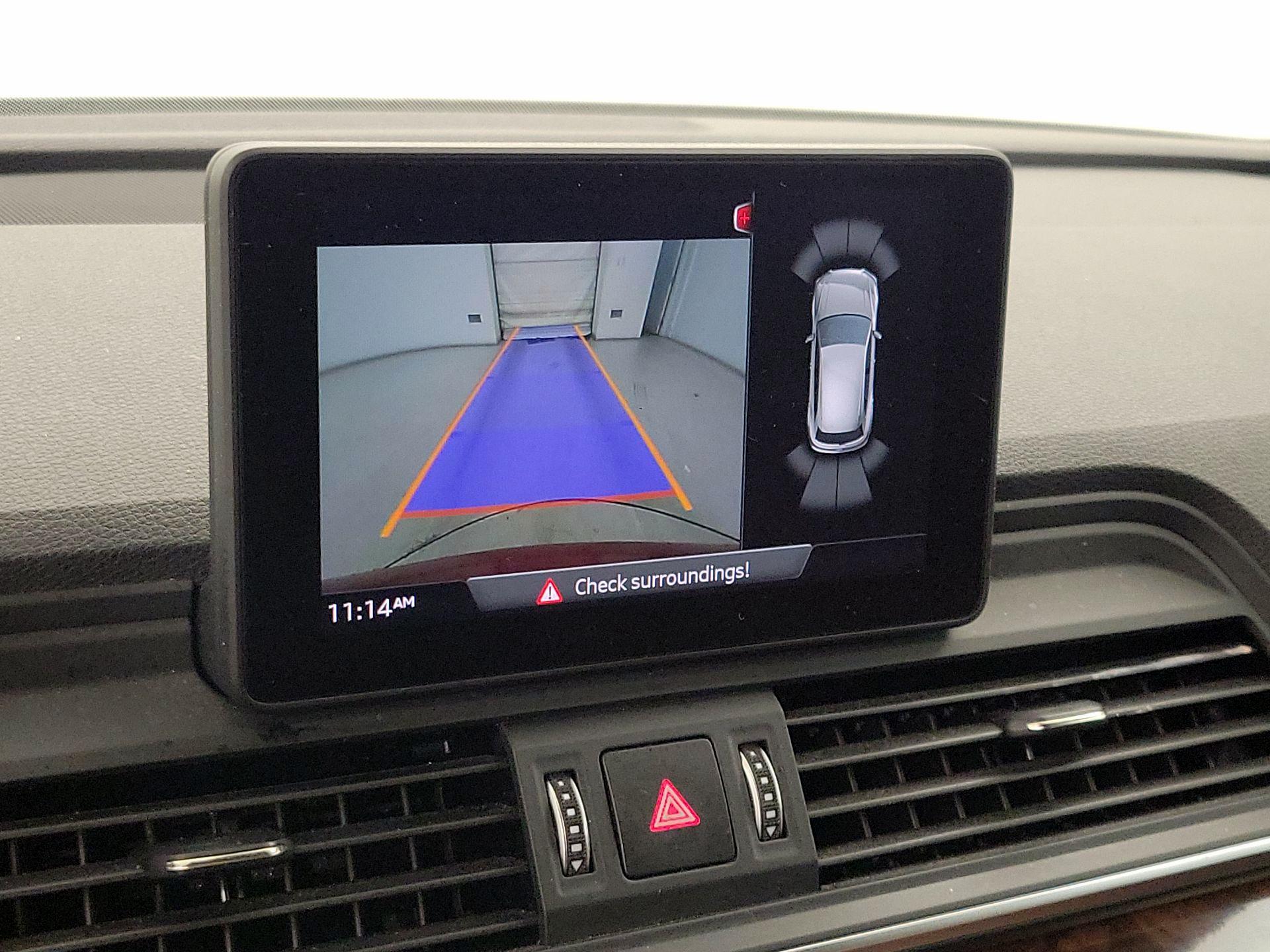 Thumbnail: 2020 Audi Q5 - 14