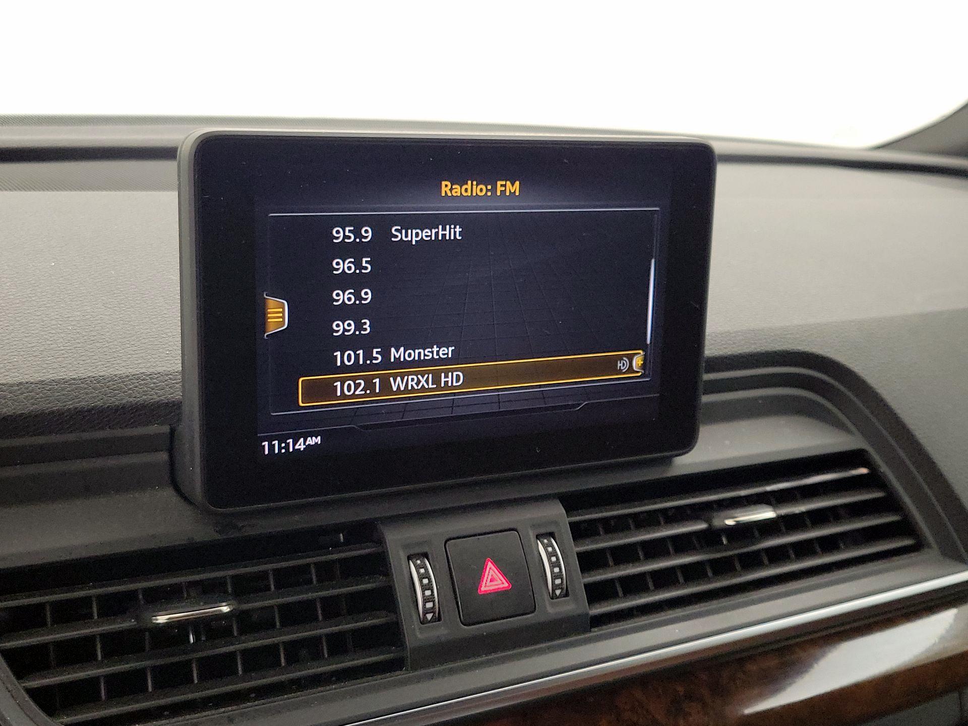 Thumbnail: 2020 Audi Q5 - 15