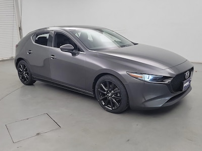 2021 Mazda Mazda3 Premium