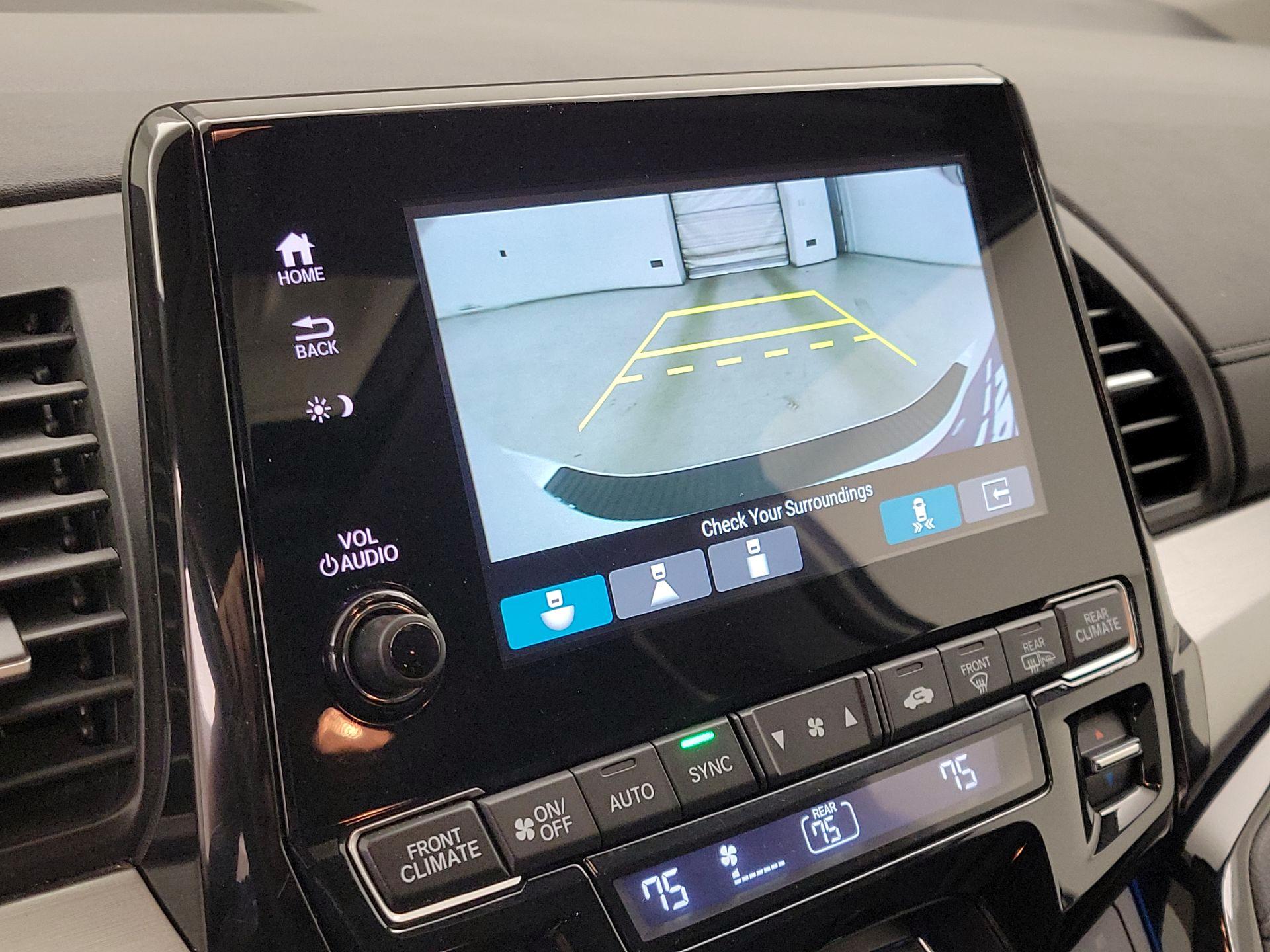 Thumbnail: 2023 Honda Odyssey - 15