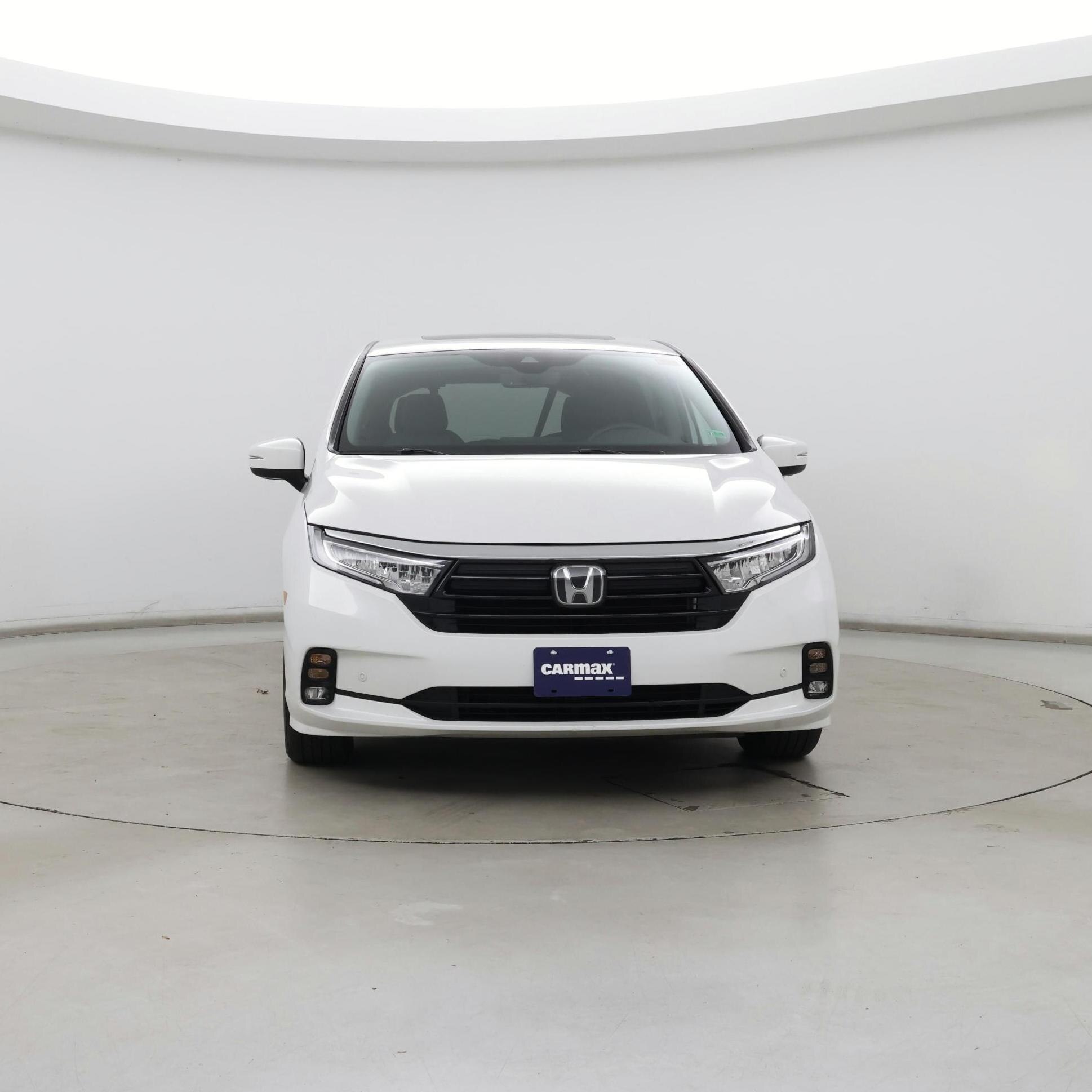 Thumbnail: 2023 Honda Odyssey - 5