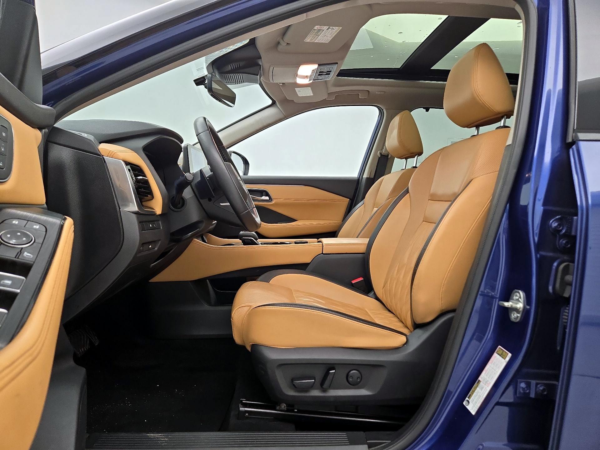 Thumbnail: 2023 Nissan Rogue - 11