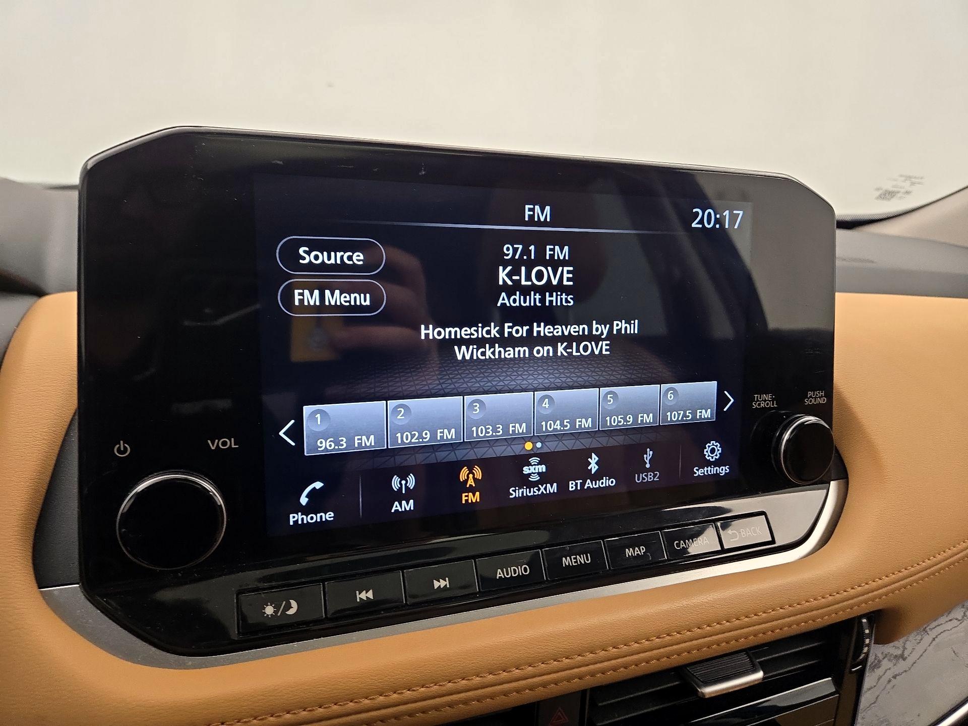 Thumbnail: 2023 Nissan Rogue - 16