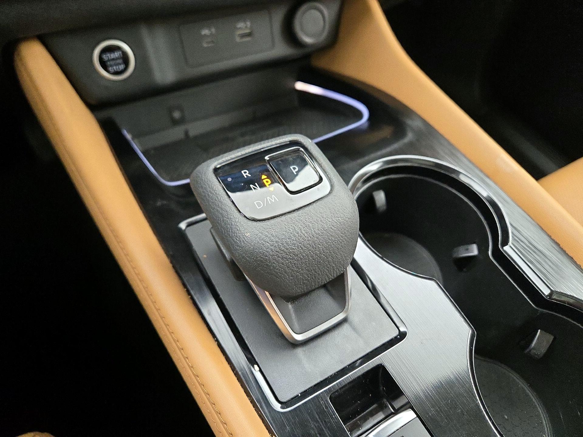 Thumbnail: 2023 Nissan Rogue - 18