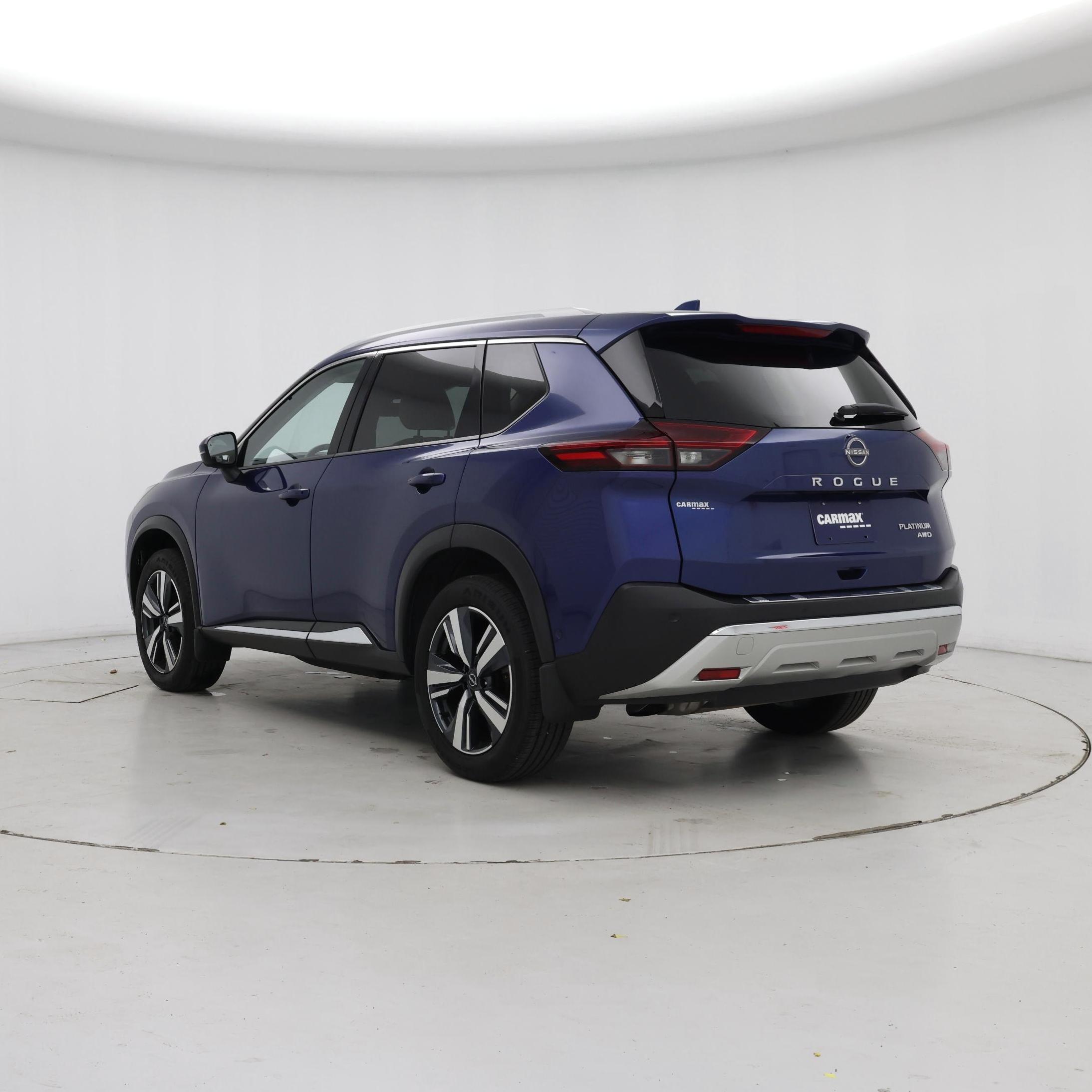 Thumbnail: 2023 Nissan Rogue - 2