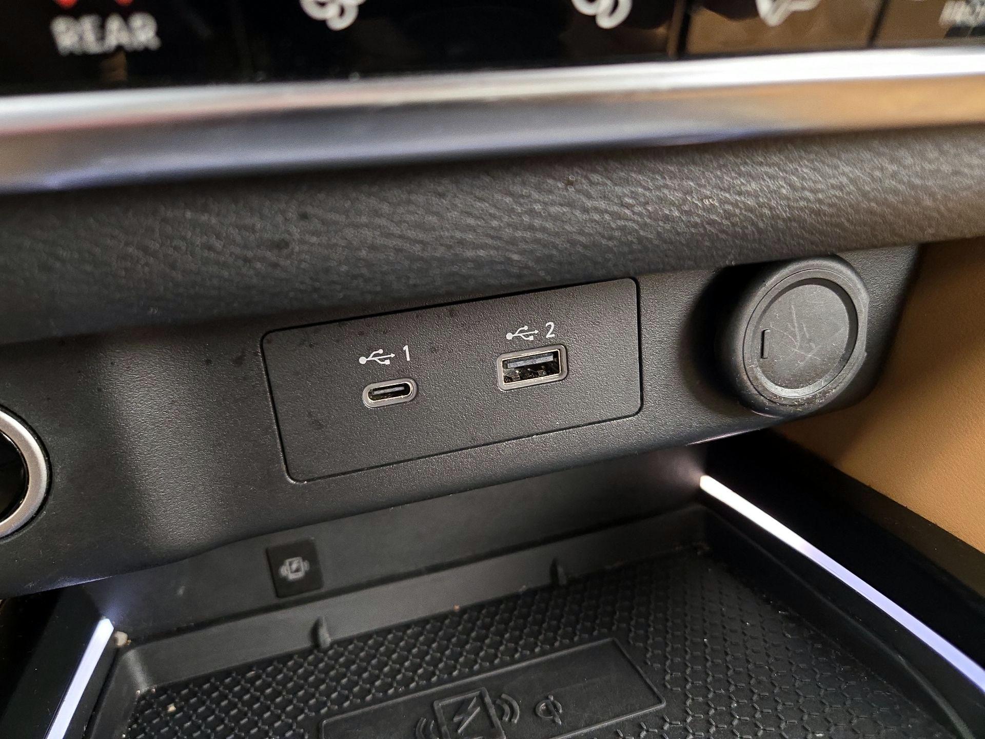 Thumbnail: 2023 Nissan Rogue - 19