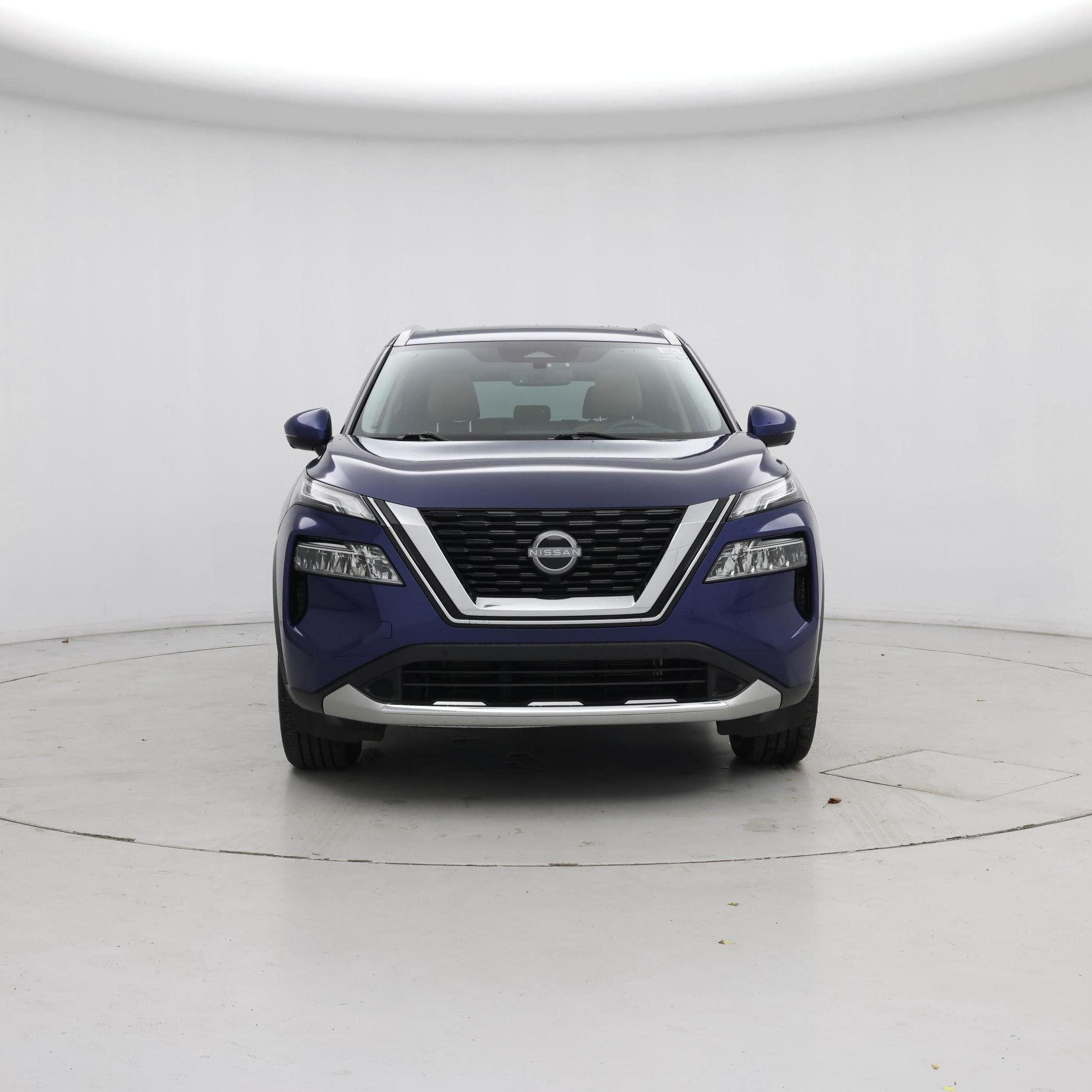 Thumbnail: 2023 Nissan Rogue - 5