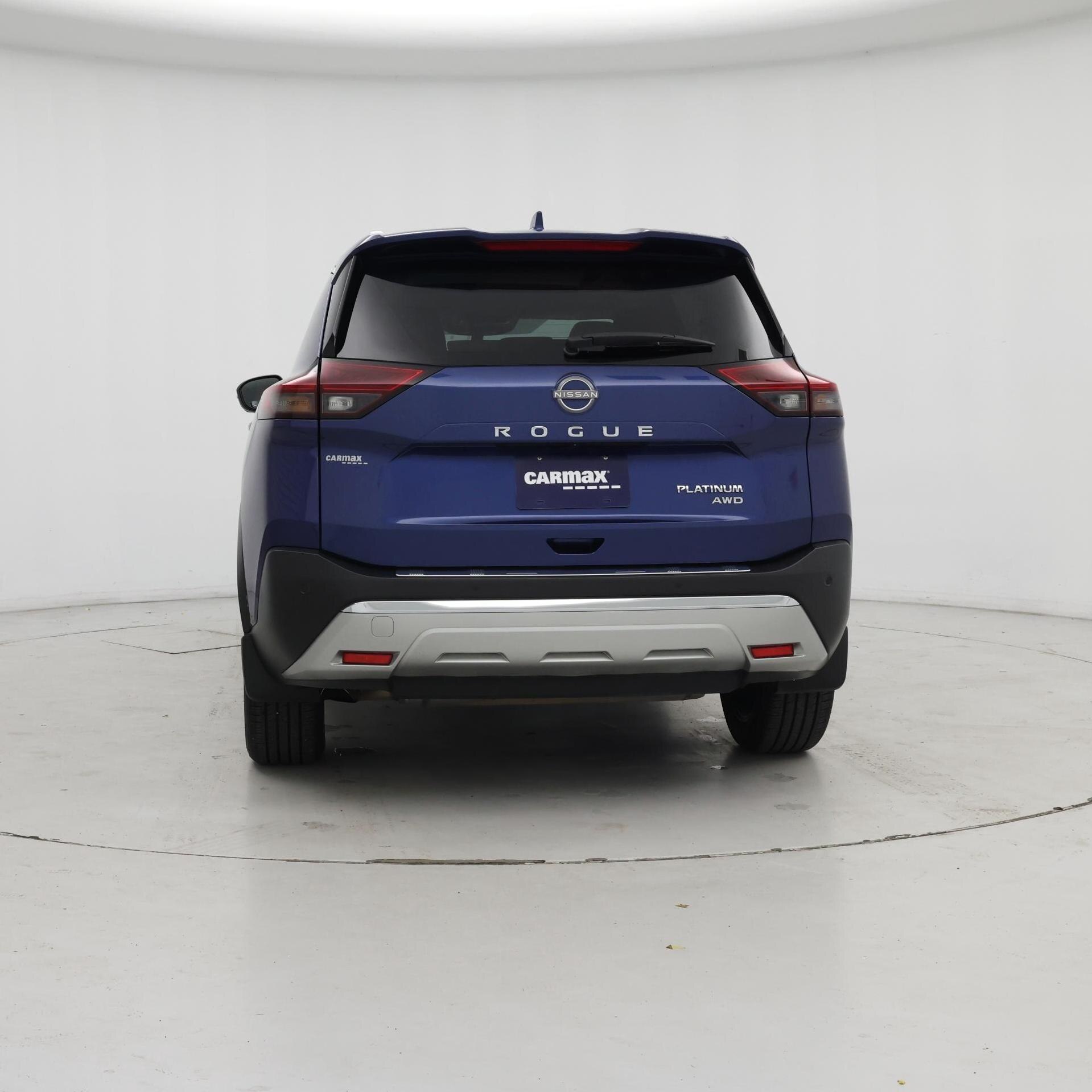 Thumbnail: 2023 Nissan Rogue - 6