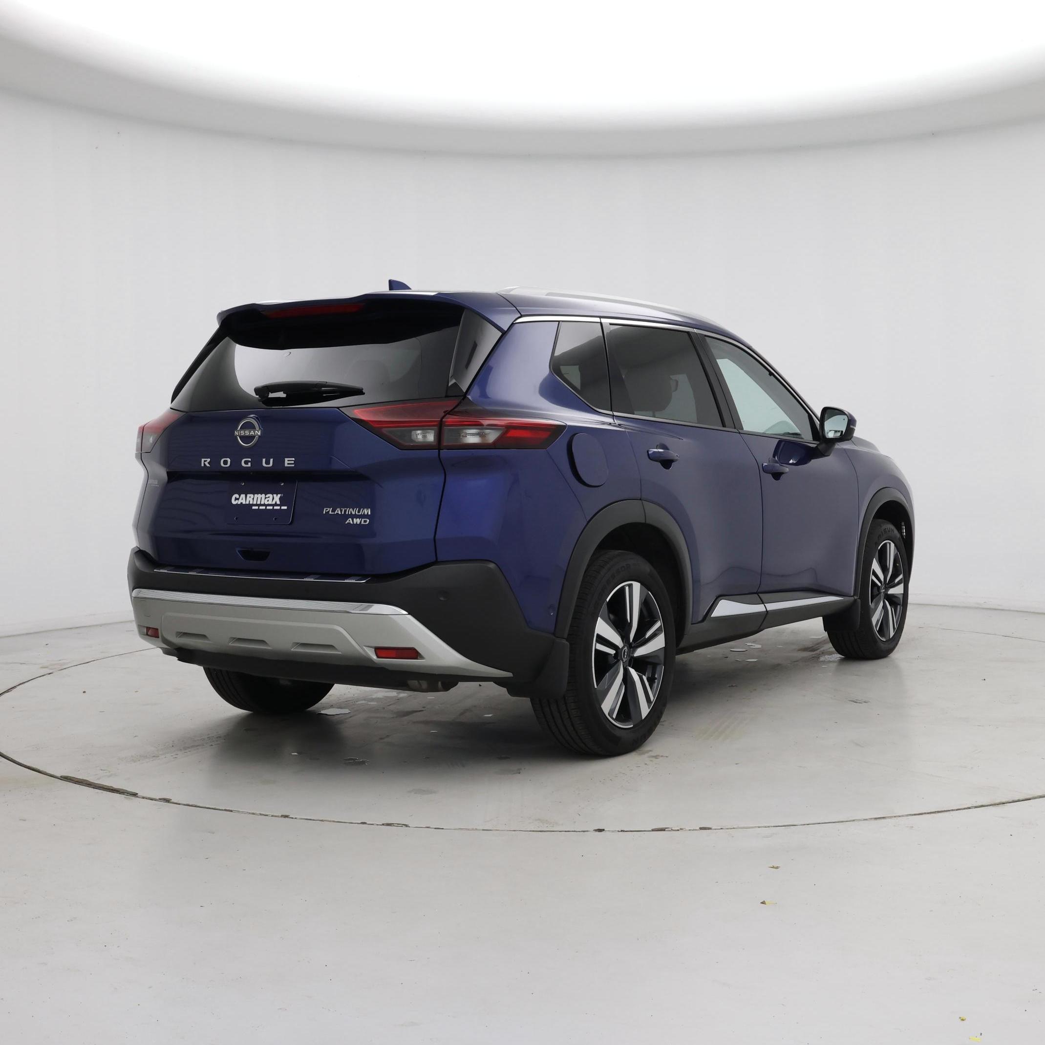Thumbnail: 2023 Nissan Rogue - 8