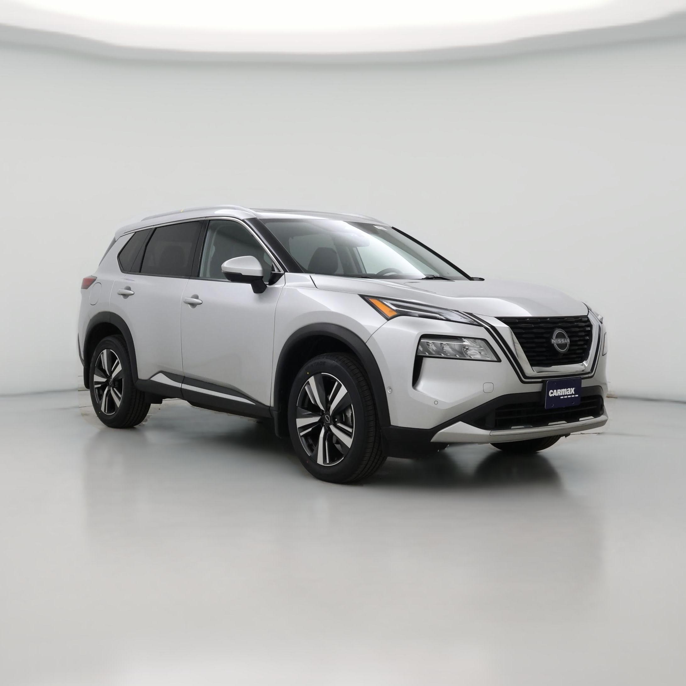 Thumbnail: 2023 Nissan Rogue - 1