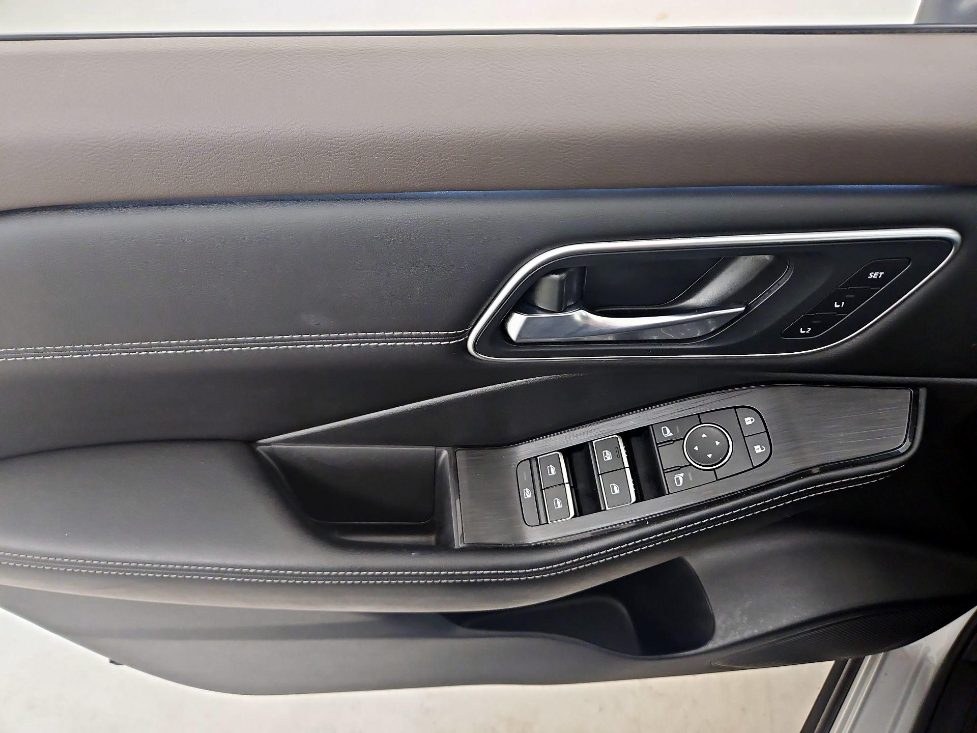 Thumbnail: 2023 Nissan Rogue - 12