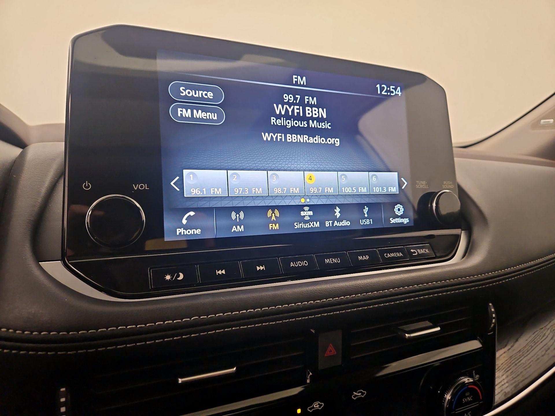 Thumbnail: 2023 Nissan Rogue - 16