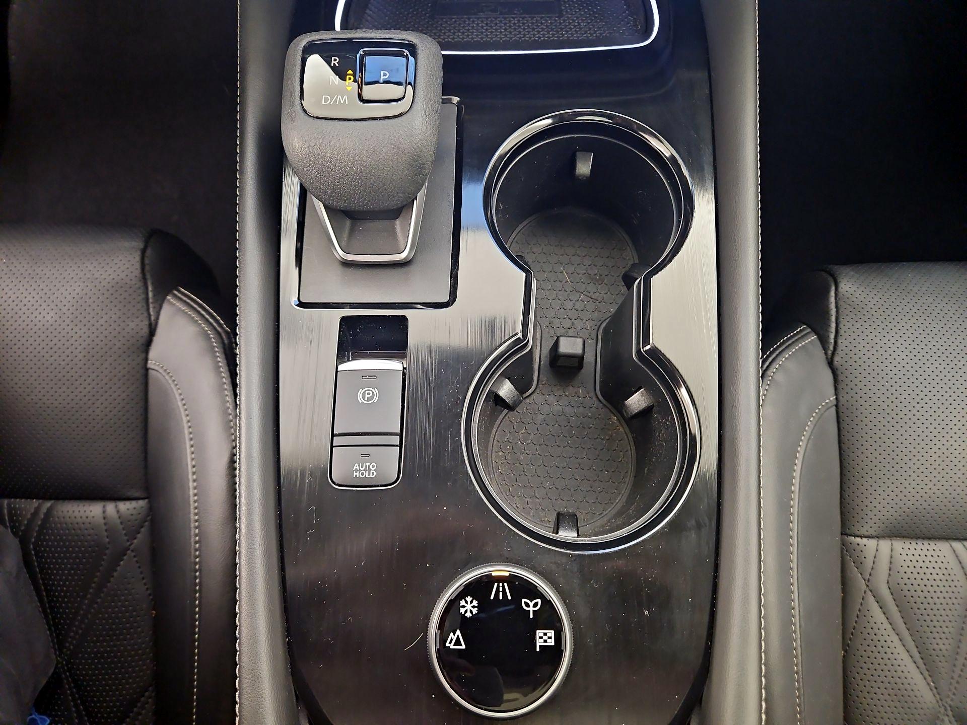 Thumbnail: 2023 Nissan Rogue - 18