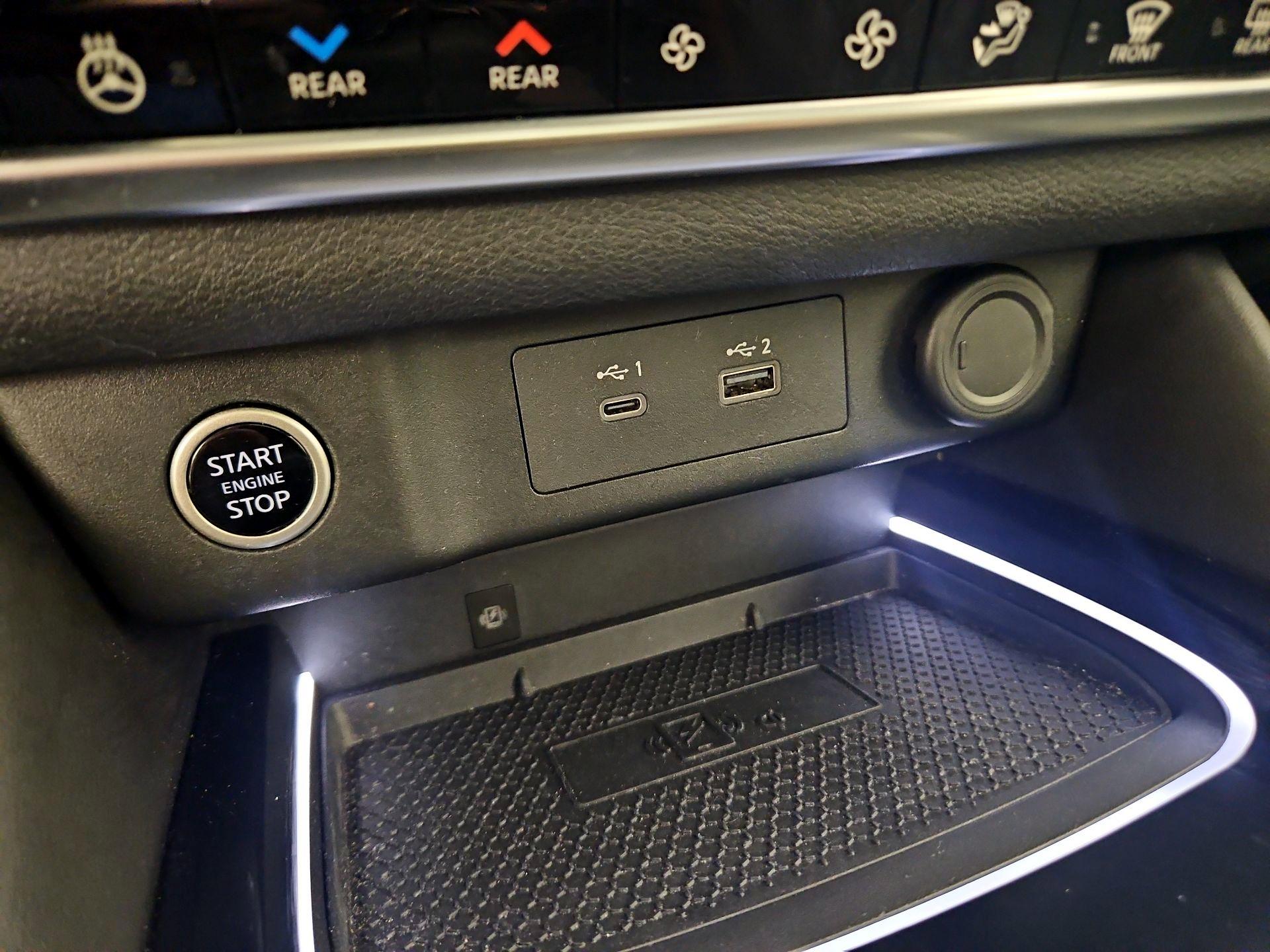 Thumbnail: 2023 Nissan Rogue - 19