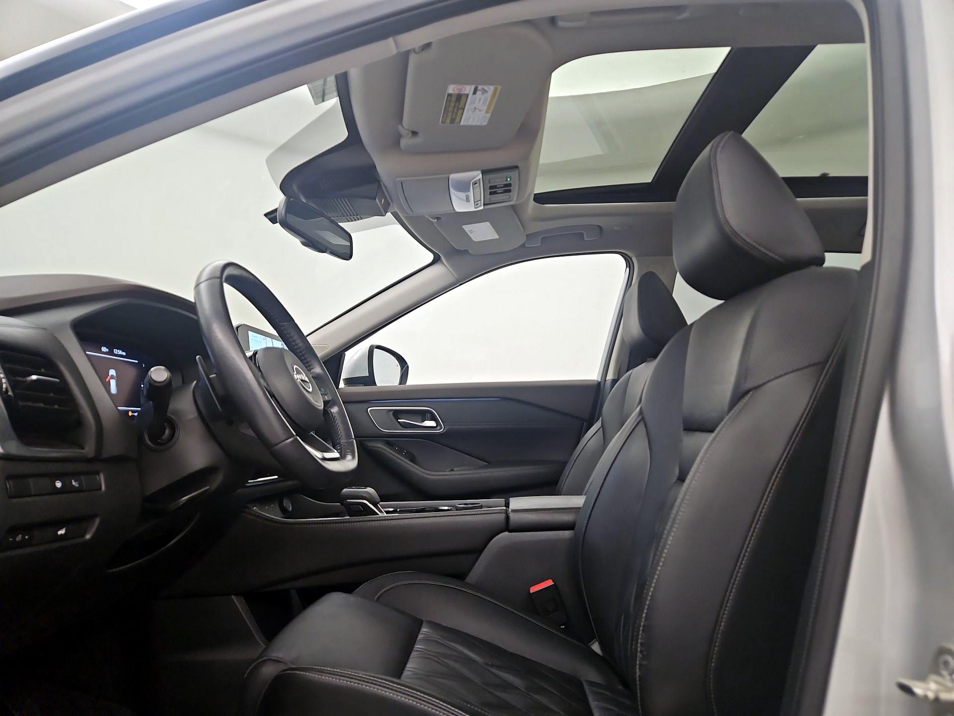 Thumbnail: 2023 Nissan Rogue - 20