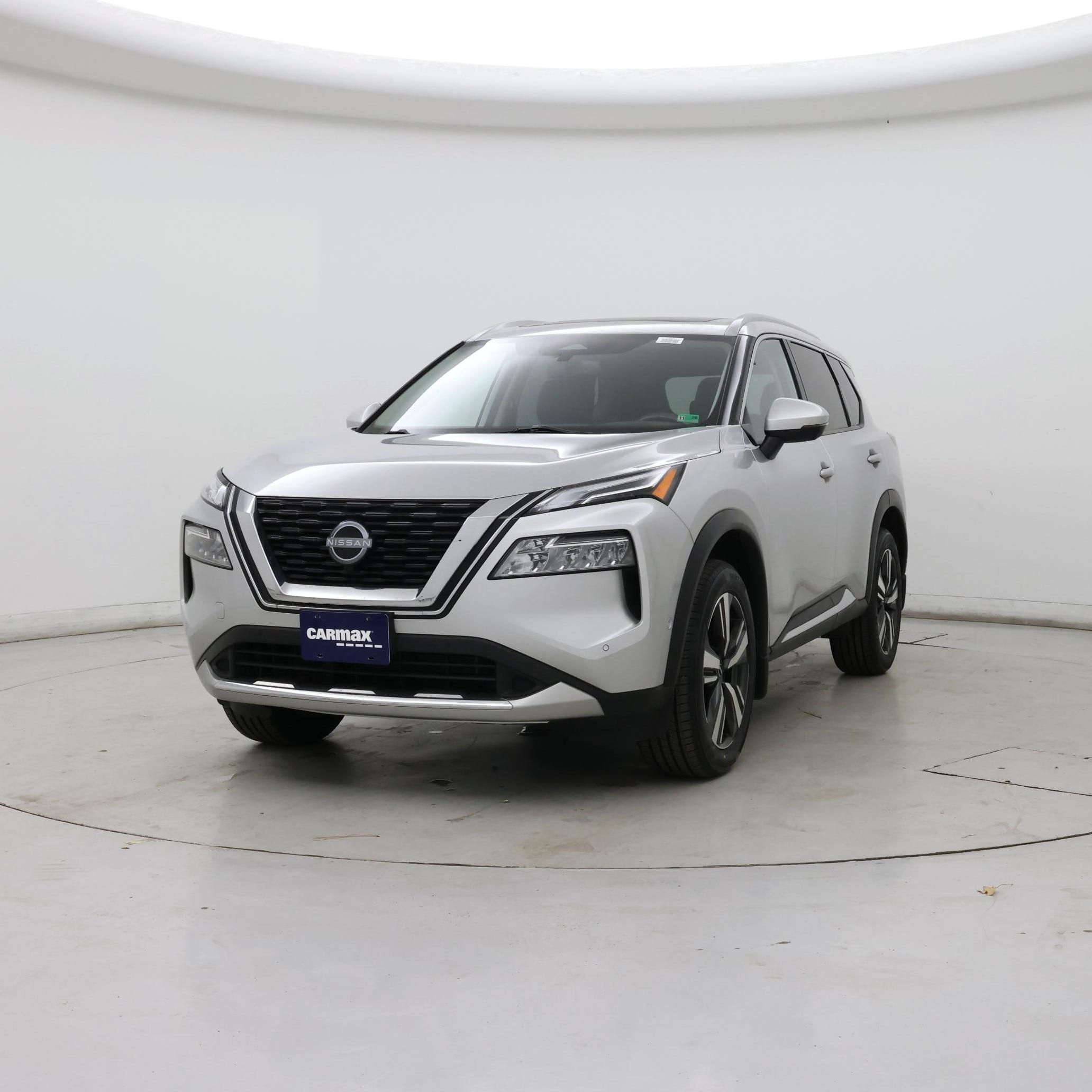 Thumbnail: 2023 Nissan Rogue - 4