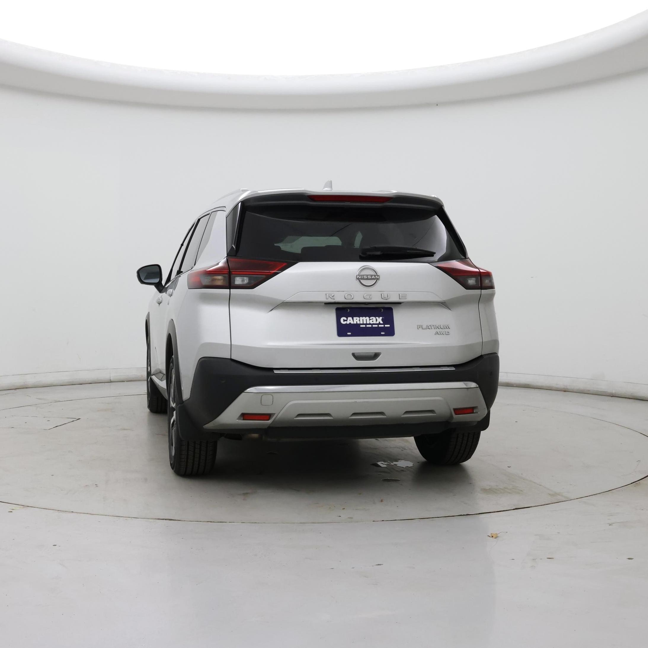 Thumbnail: 2023 Nissan Rogue - 6